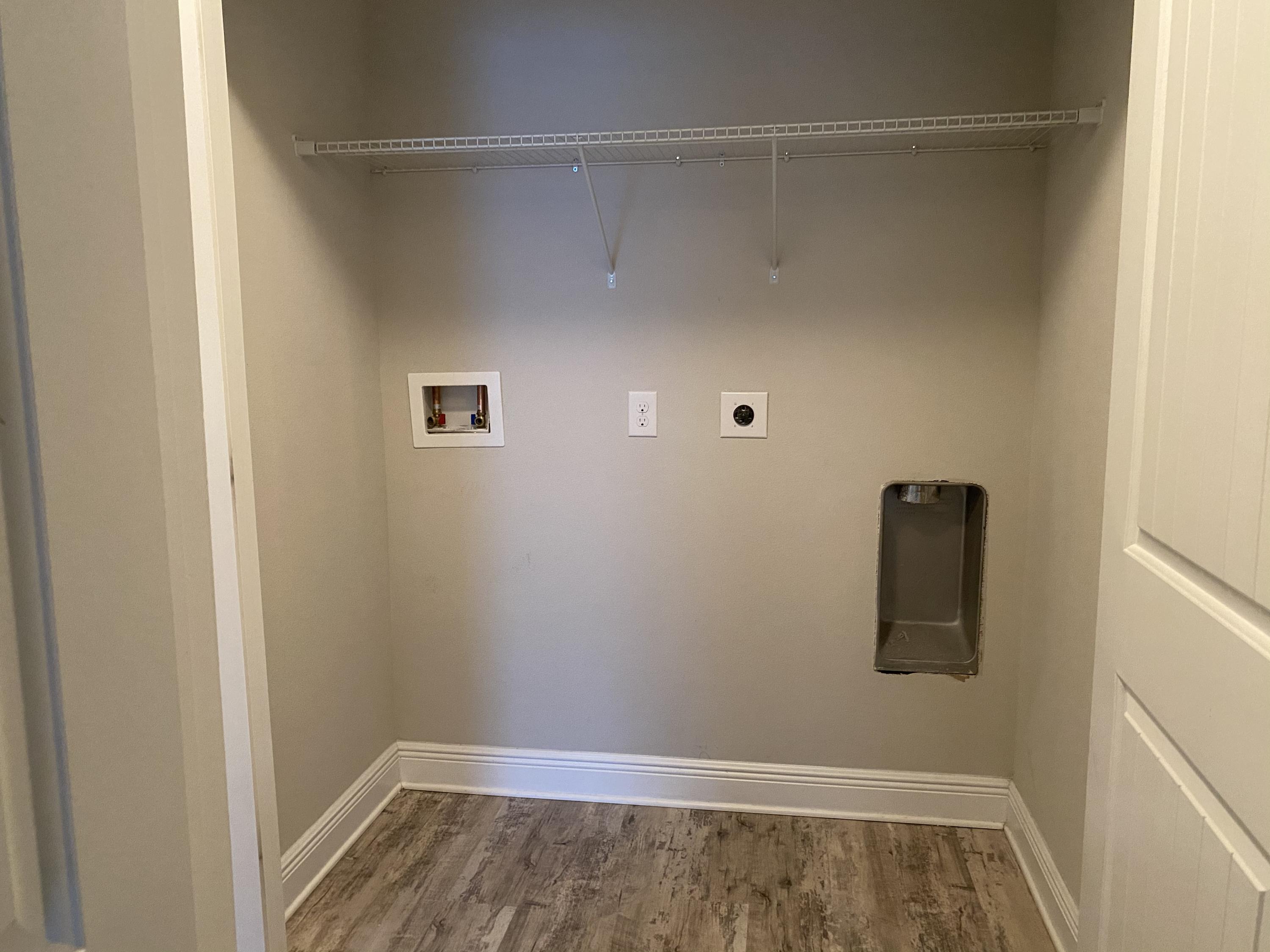 Millers Crossing - Residential