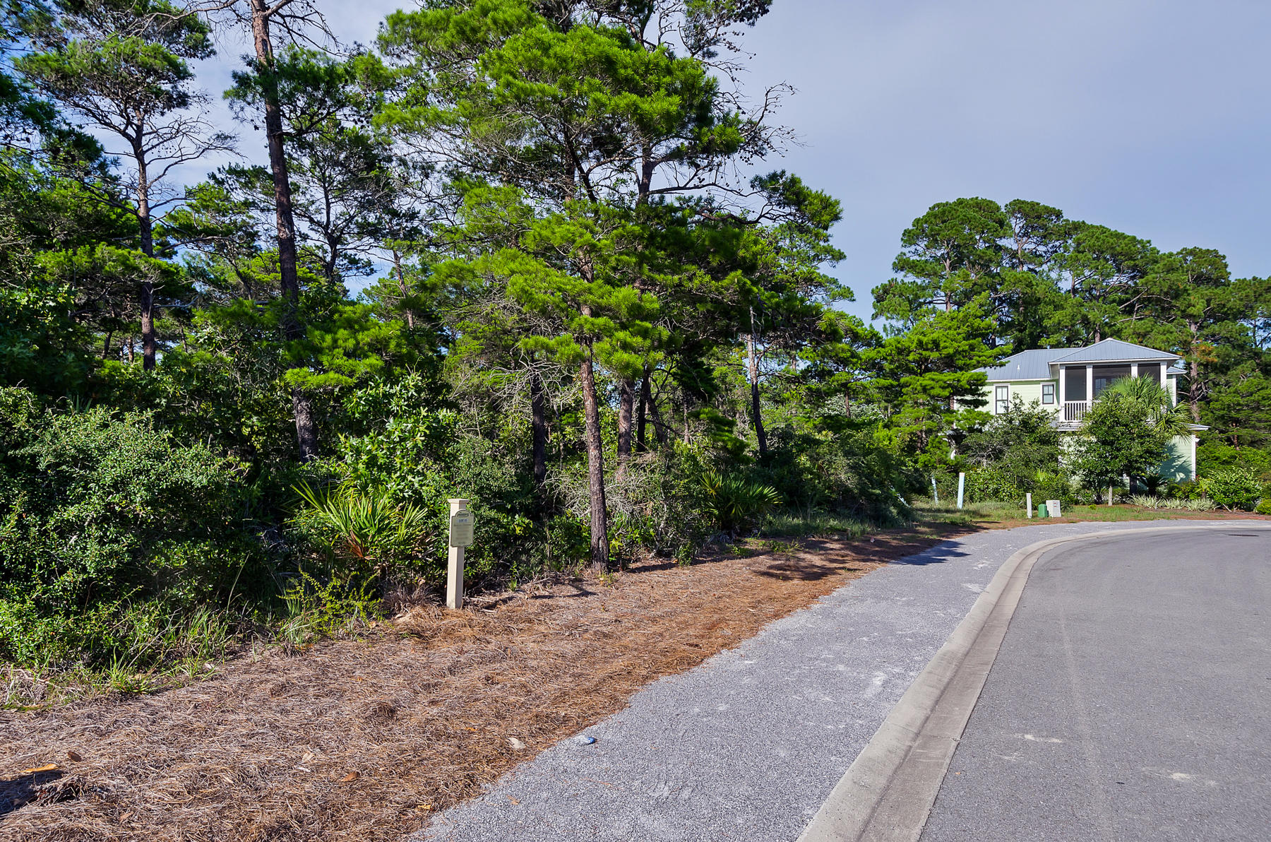 THE PRESERVE AT GRAYTON BEACH - Land