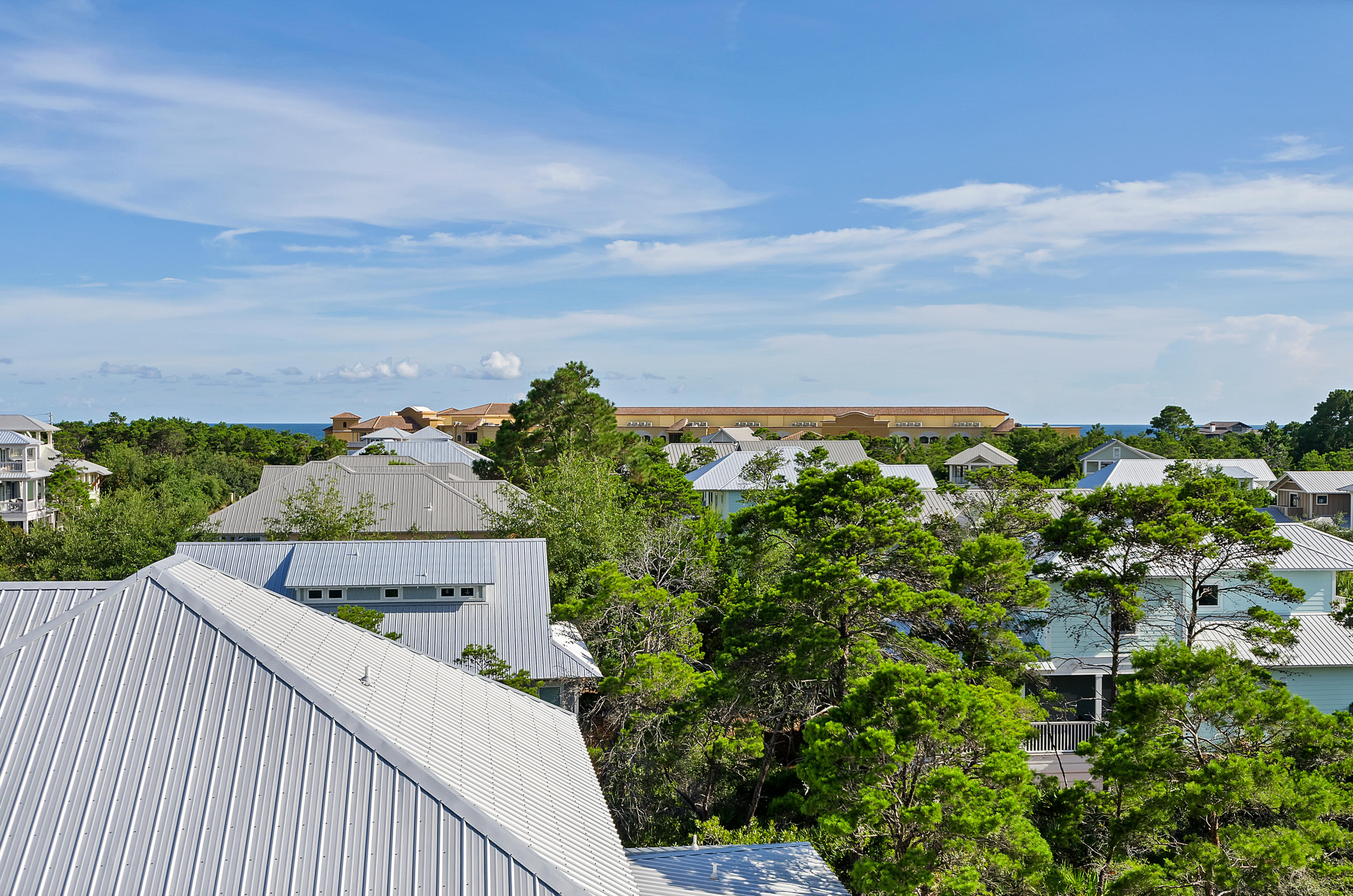 THE PRESERVE AT GRAYTON BEACH - Land