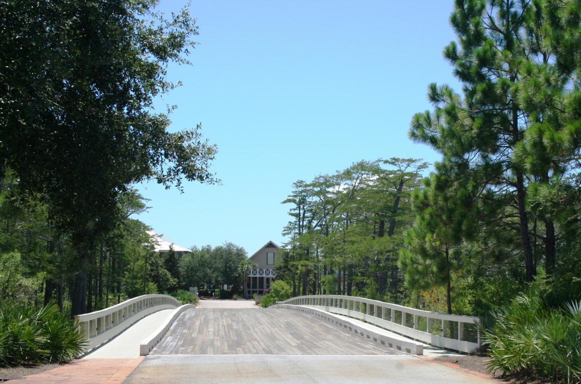CYPRESS DUNES - Land