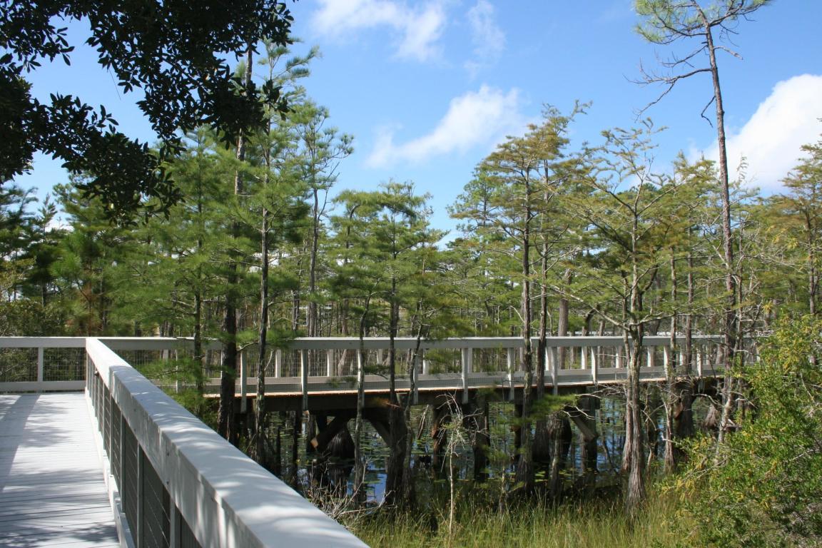 CYPRESS DUNES - Land