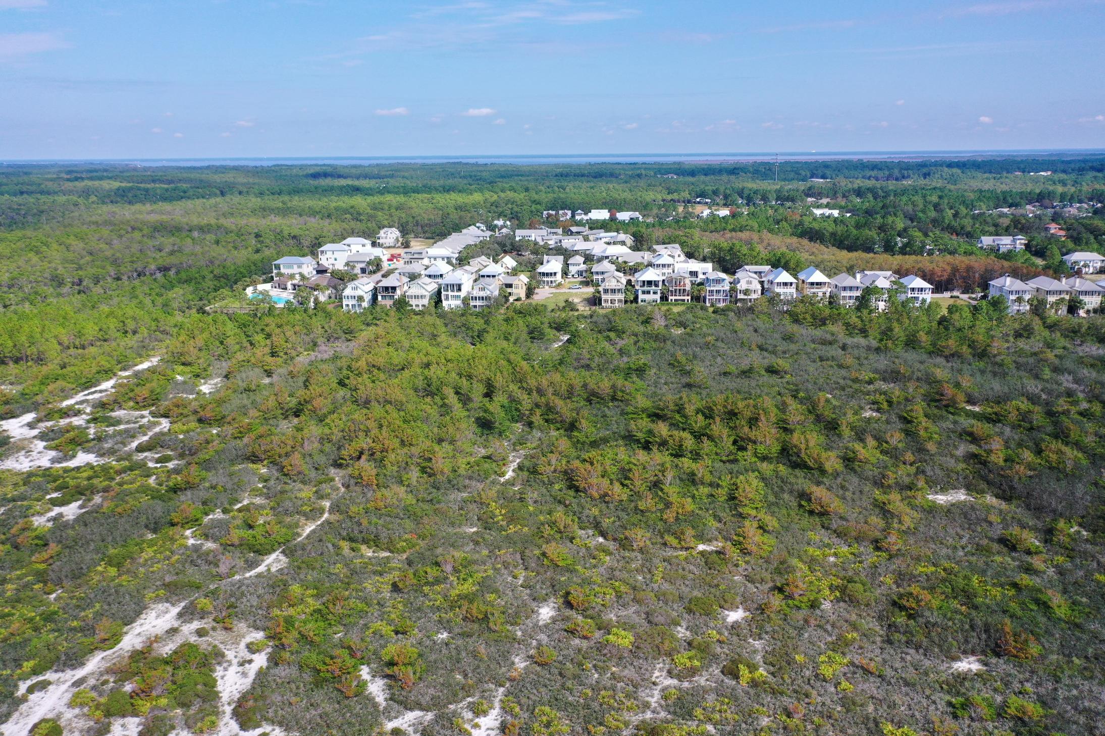 CYPRESS DUNES - Land