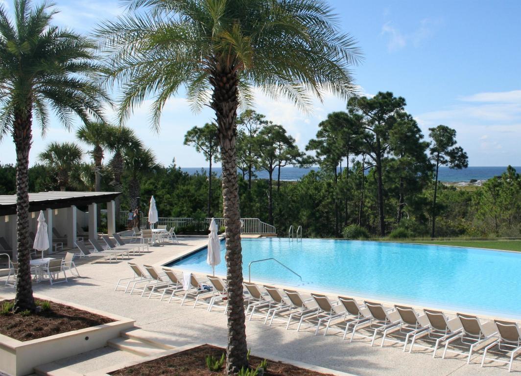 CYPRESS DUNES - Land