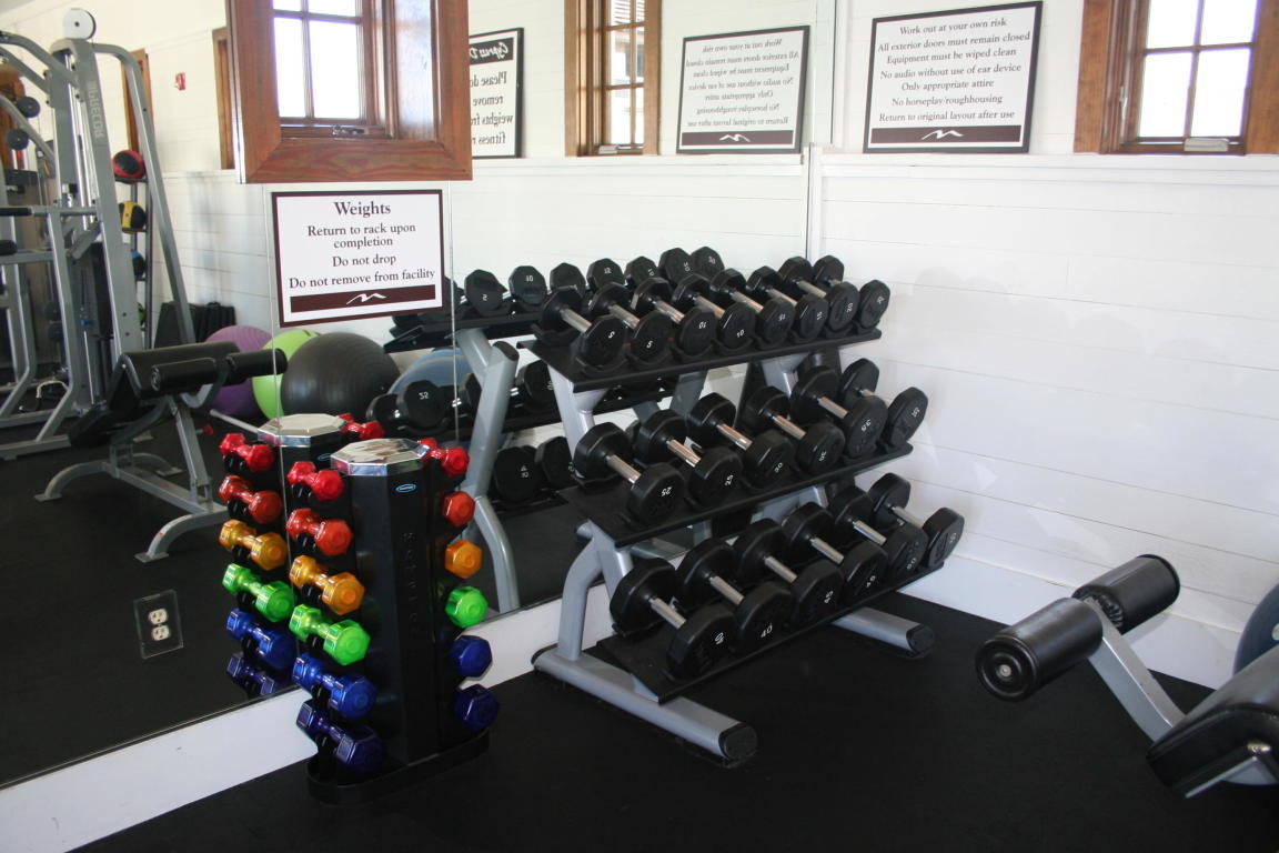 CYPRESS DUNES - Land