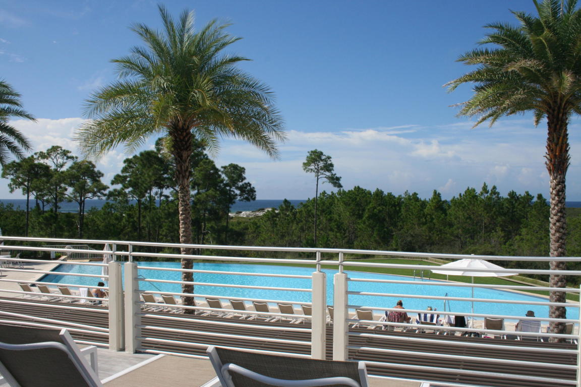 CYPRESS DUNES - Land