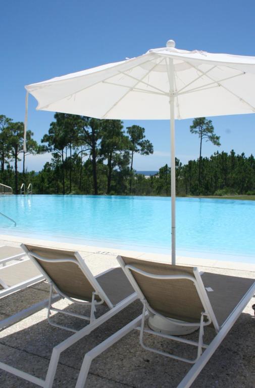 CYPRESS DUNES - Land