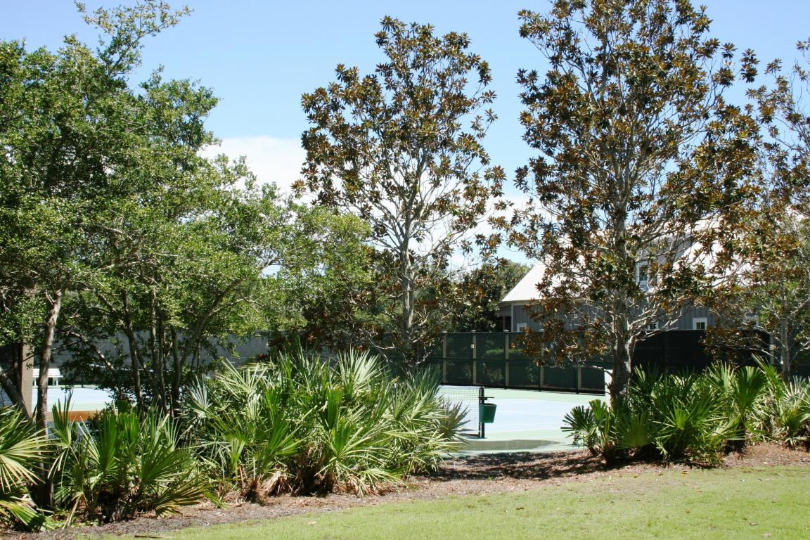 CYPRESS DUNES - Land