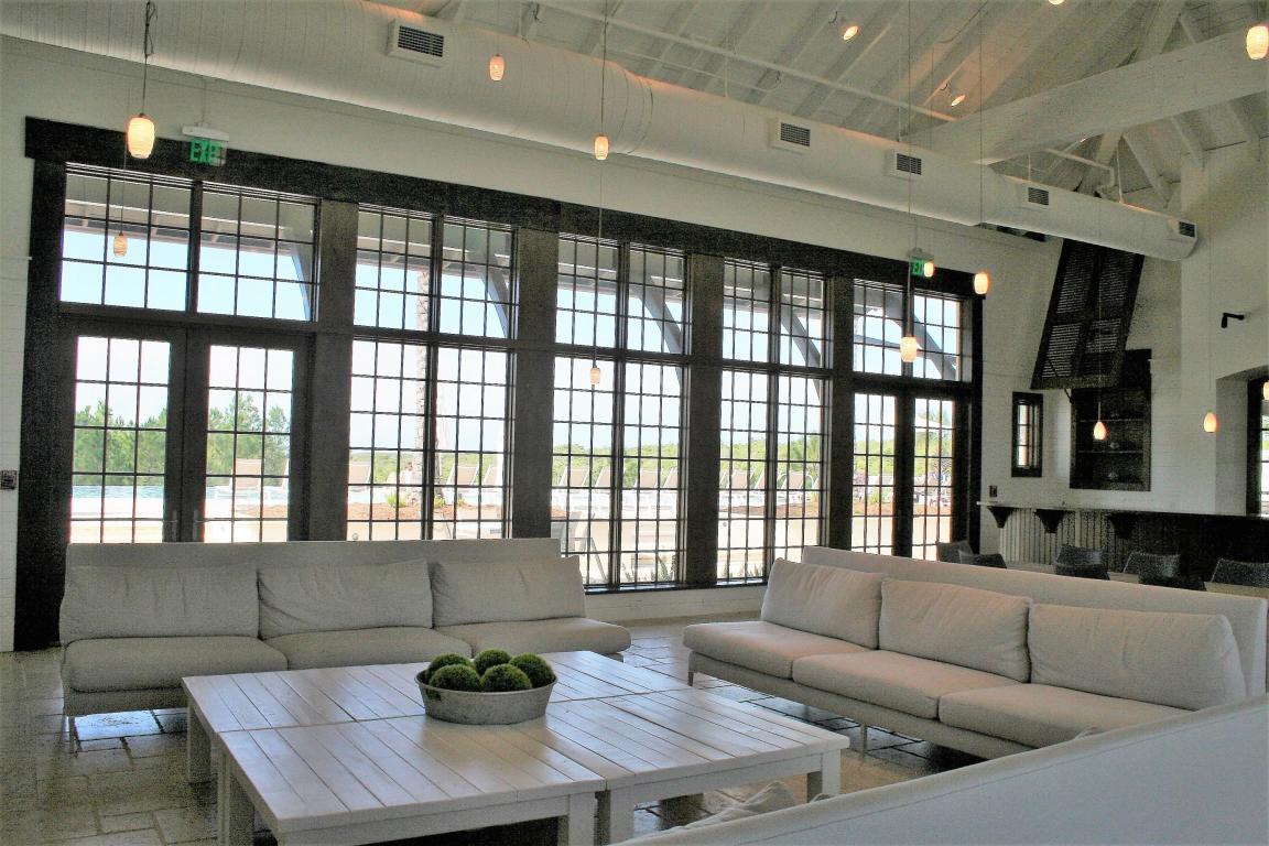 CYPRESS DUNES - Land