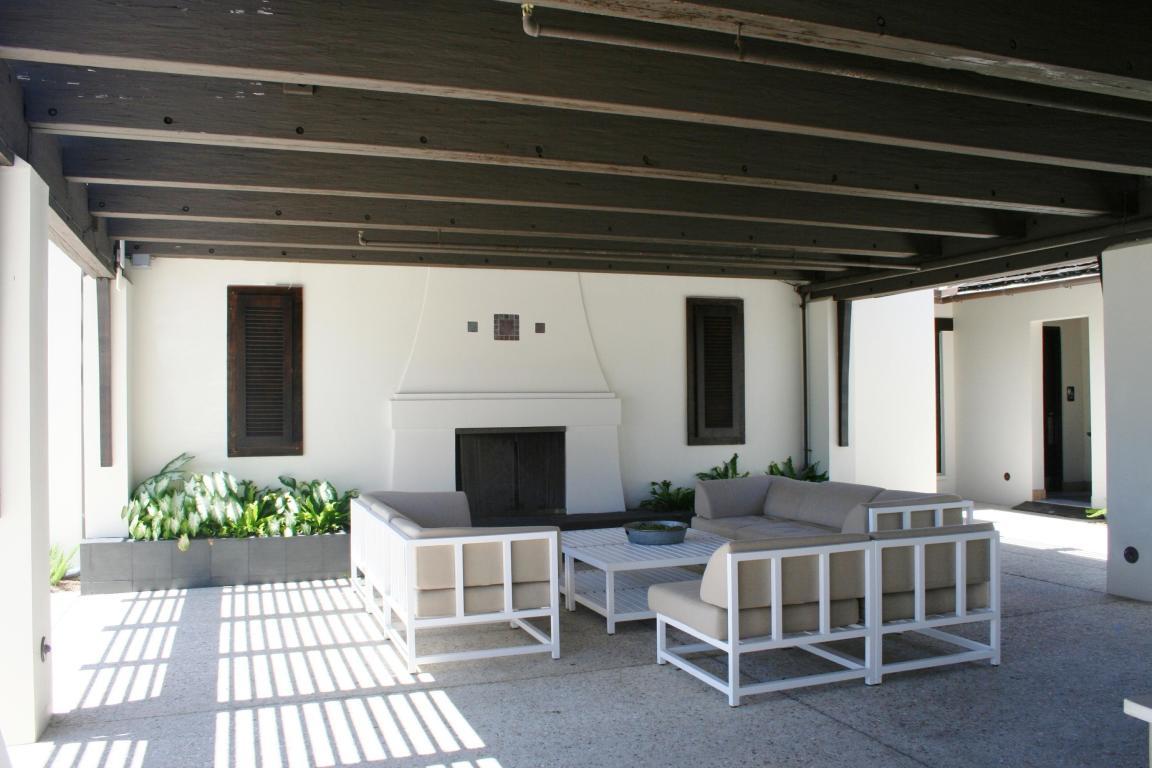 CYPRESS DUNES - Land