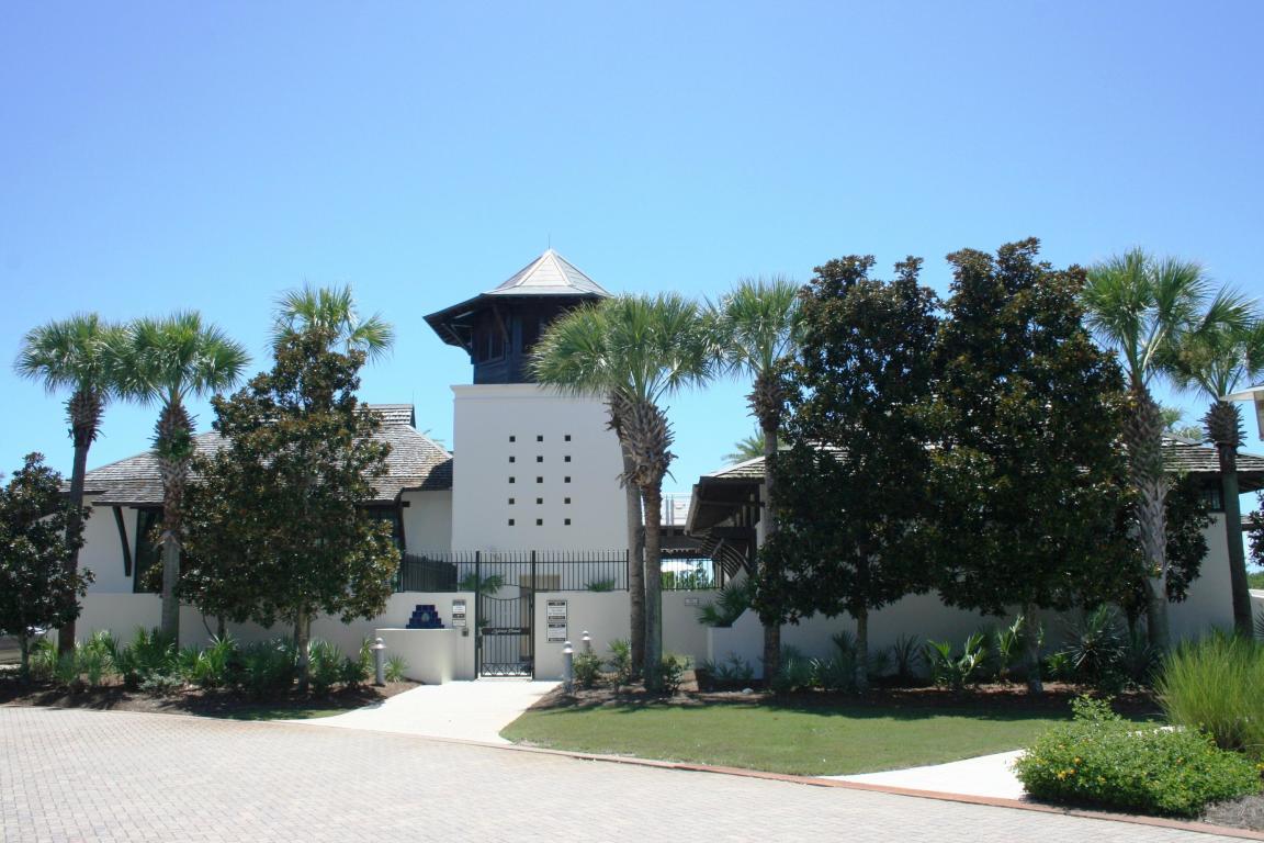 CYPRESS DUNES - Land