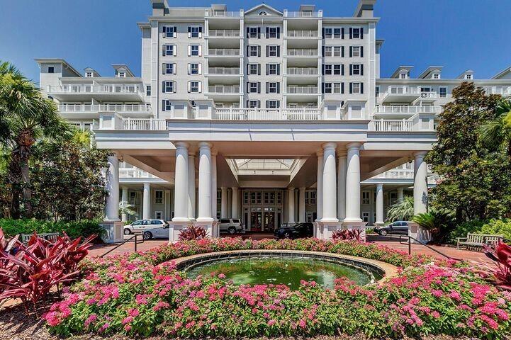 Fantastic investment opportunity in Grand Sandestin Resort! Recently updated with porcelain plank flooring throughout, fresh coat of paint, and brand new stainless steel appliances. , this quintessential condo is located on the 4th floor of the luxurious Grand Sandestin. The Grand Sandestin amenities include a fitness center, Balyhoo bar, zero entry swimming pool, on-site check-in, concierge services and valet parking. Located inside the gates of Sandestin Golf and Beach Resort with over 2000 acres this community offers sandy white beaches and pristine bay front, four championship golf courses, a world-class tennis center with 15 courts, 4 resort swimming pools and a 123 slip marina. This opportunity awaits!