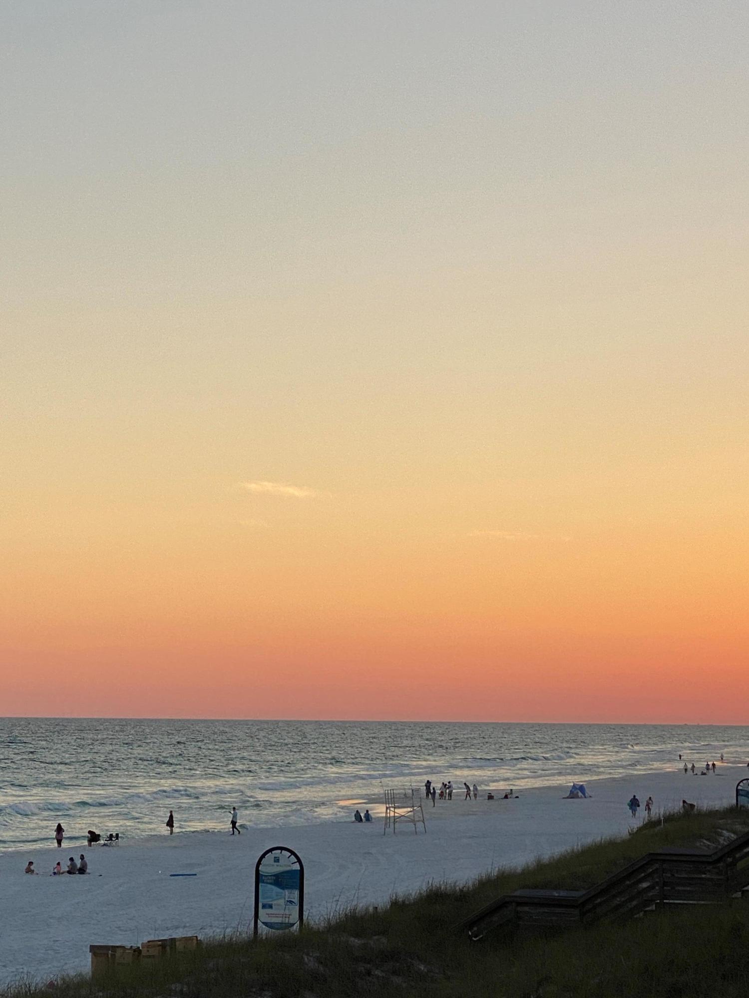 Grand Sandestin - Residential