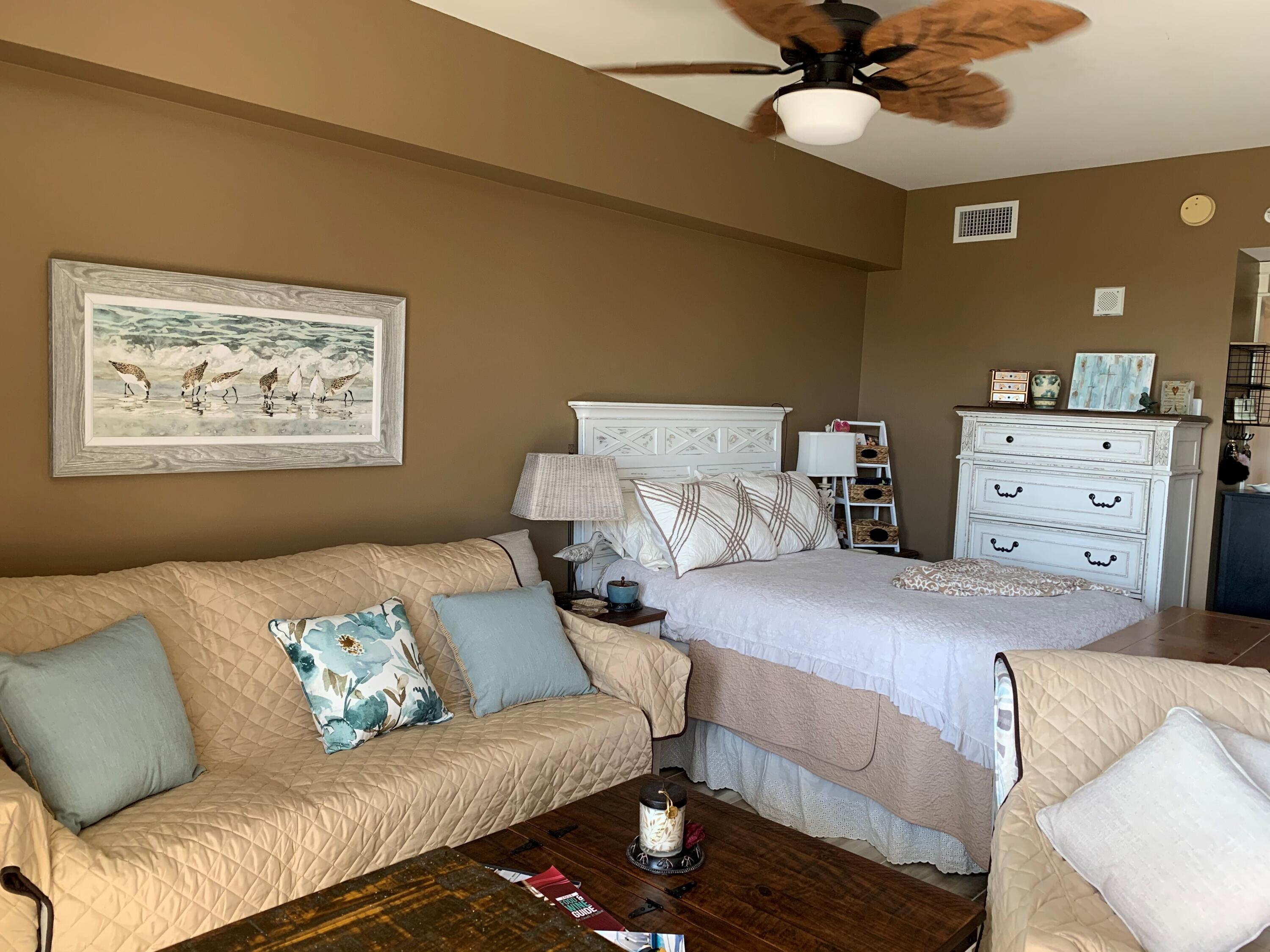 Grand Sandestin - Residential