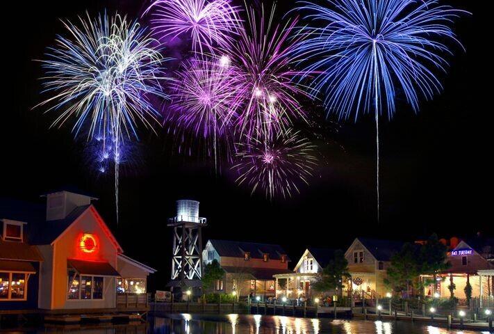 Grand Sandestin - Residential