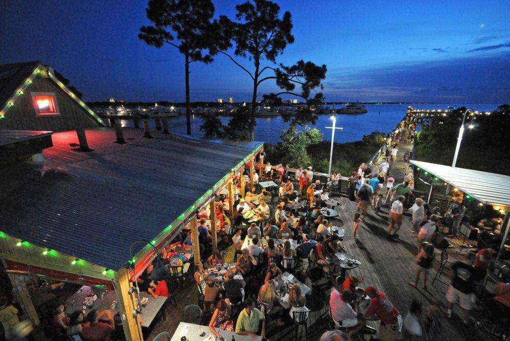 Grand Sandestin - Residential