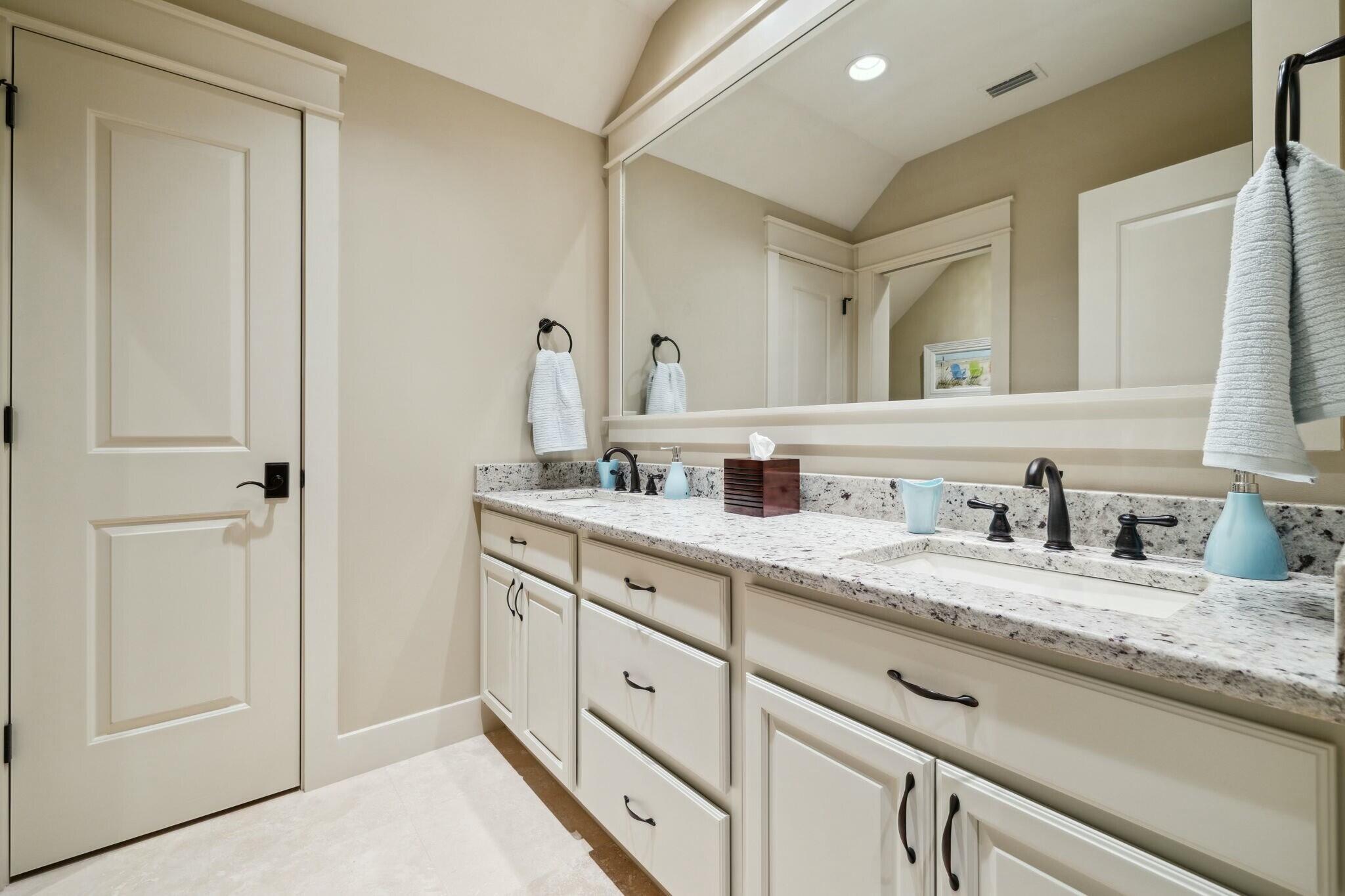 WATERSOUND WEST BEACH - Residential
