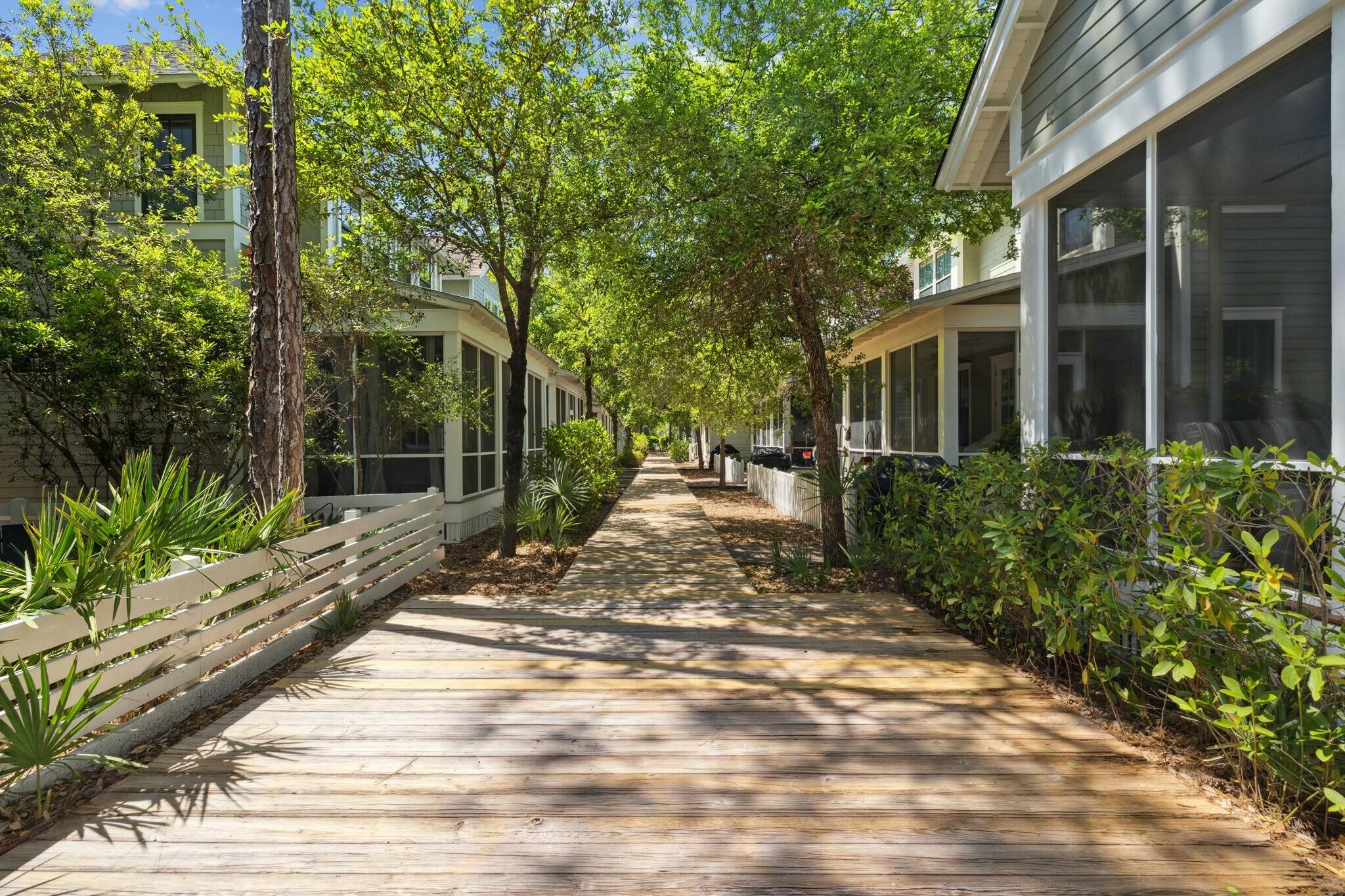 WATERSOUND WEST BEACH - Residential