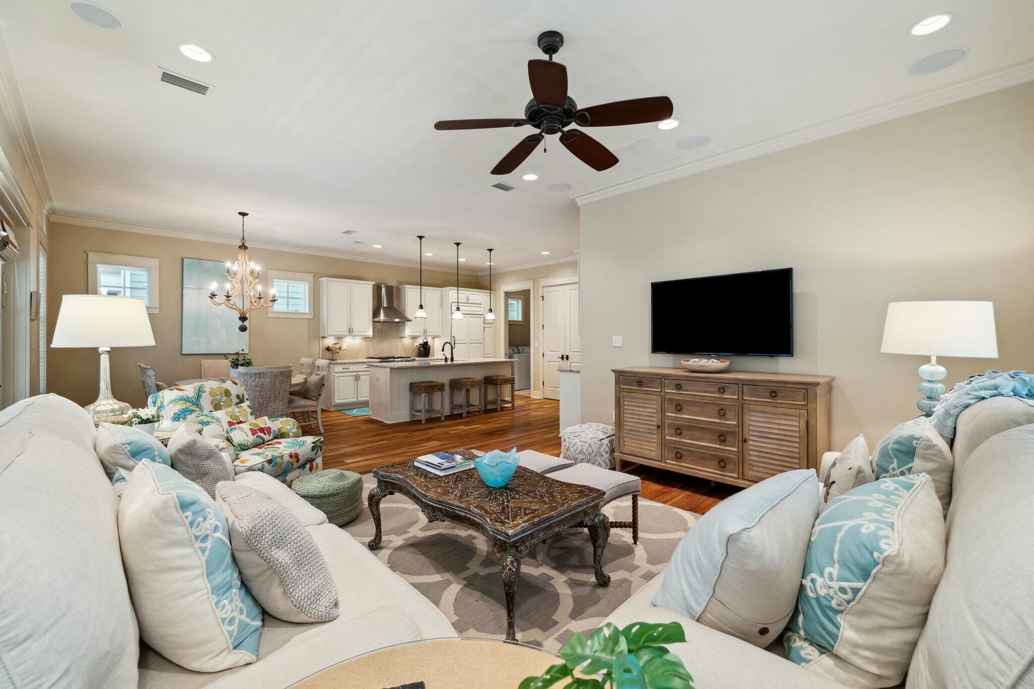 WATERSOUND WEST BEACH - Residential