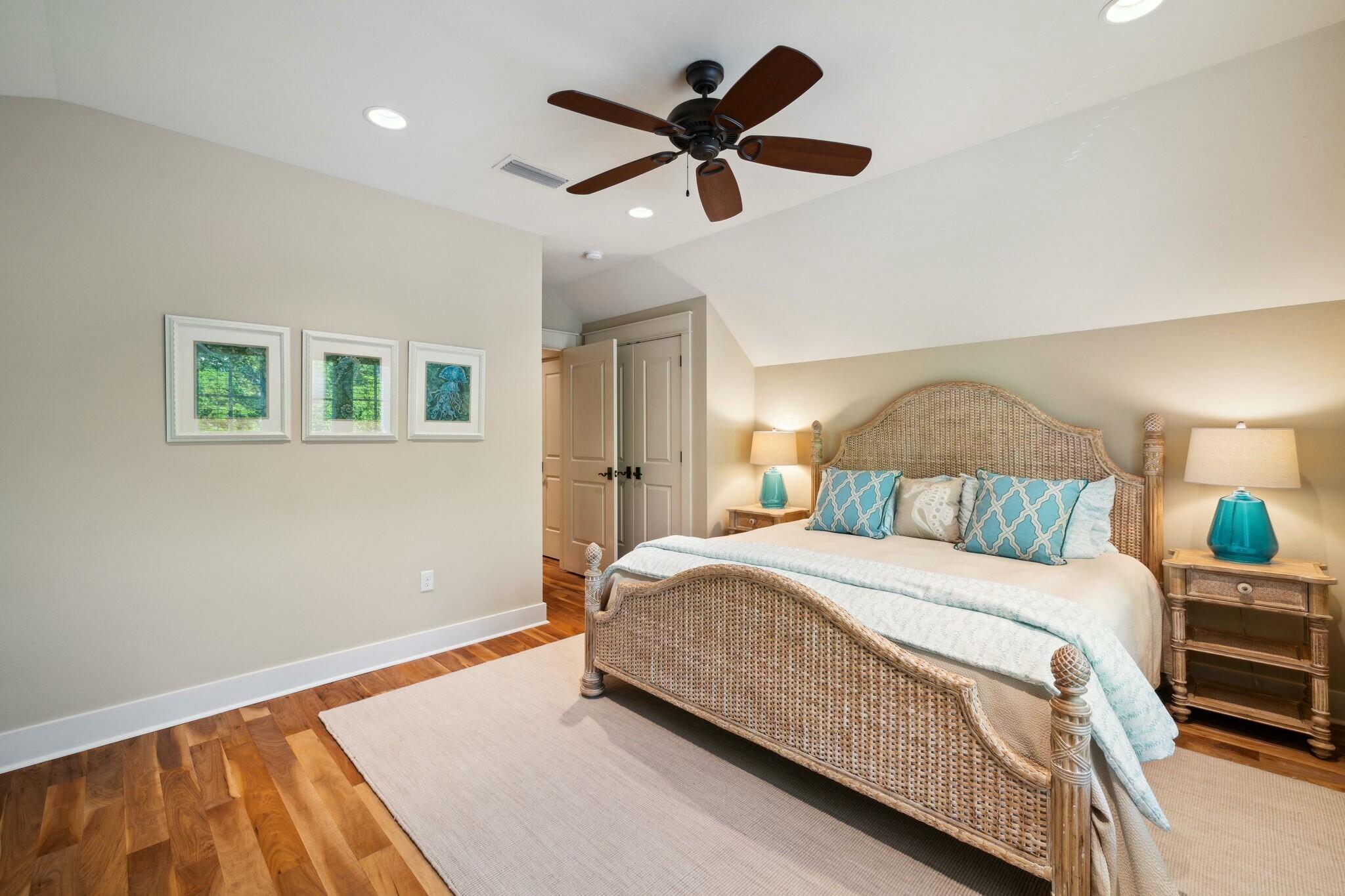 WATERSOUND WEST BEACH - Residential