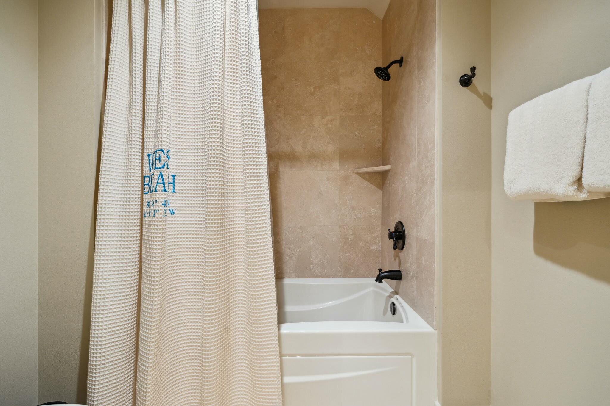 WATERSOUND WEST BEACH - Residential