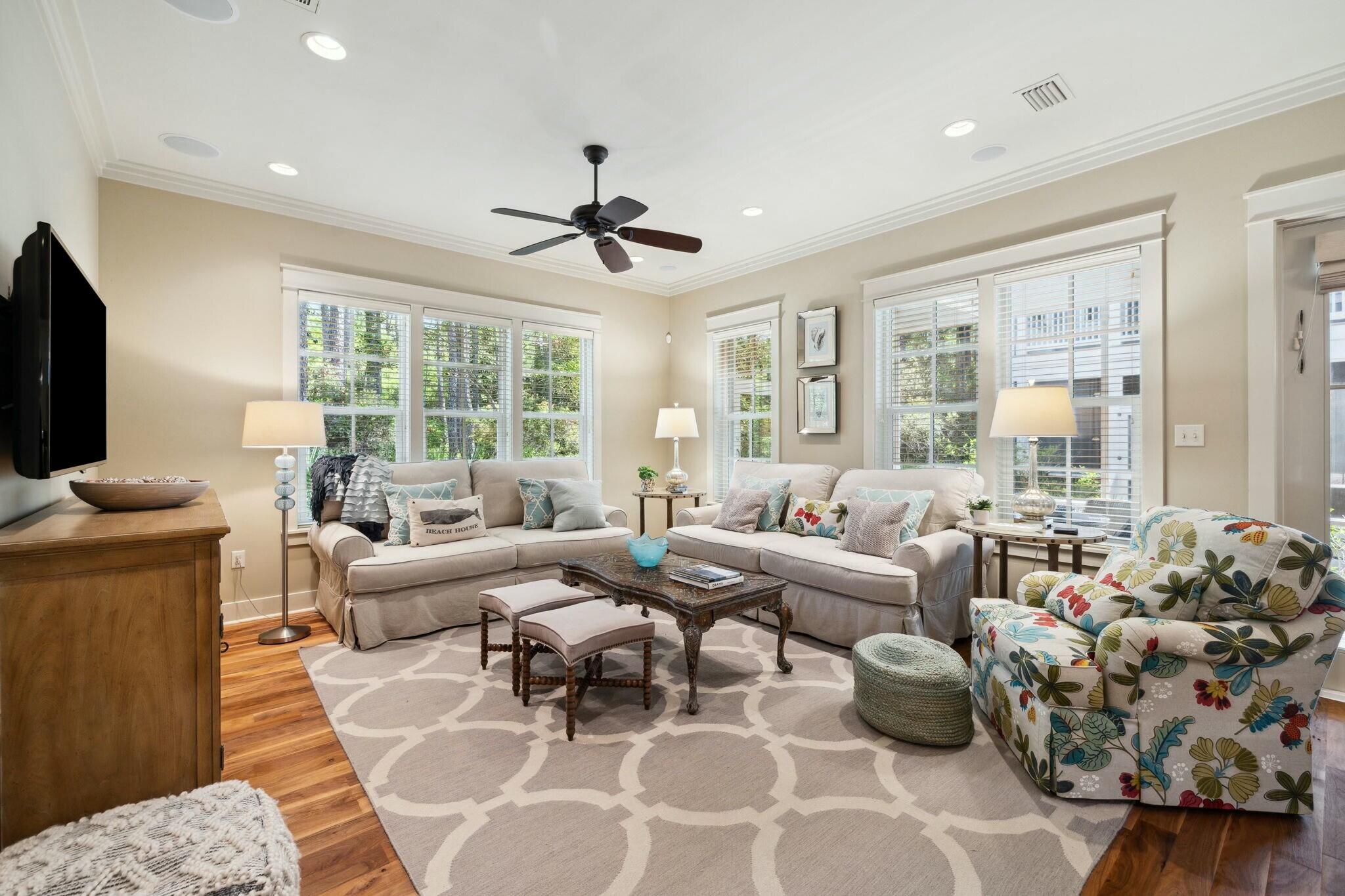 WATERSOUND WEST BEACH - Residential