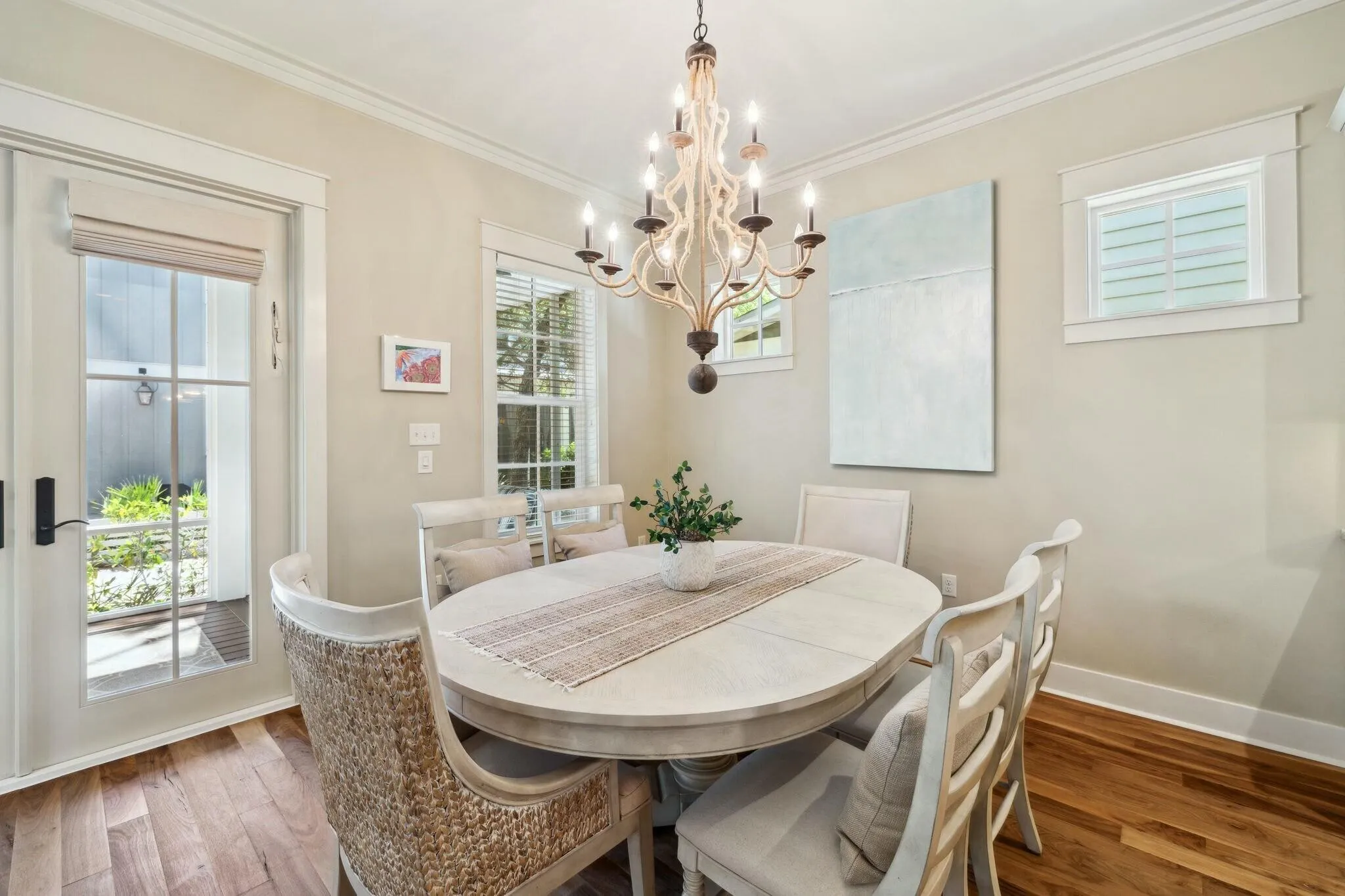 Santa Rosa Beach, Florida 32459, United States, 3 Bedrooms Bedrooms, ,4 BathroomsBathrooms,Residential,Active,111779