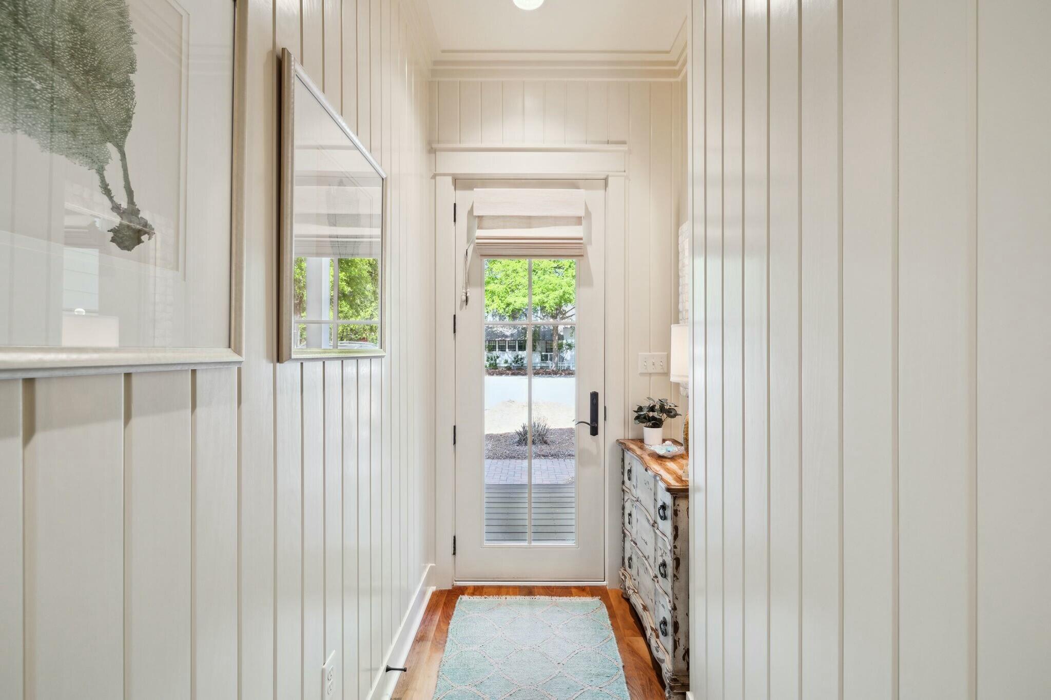 WATERSOUND WEST BEACH - Residential