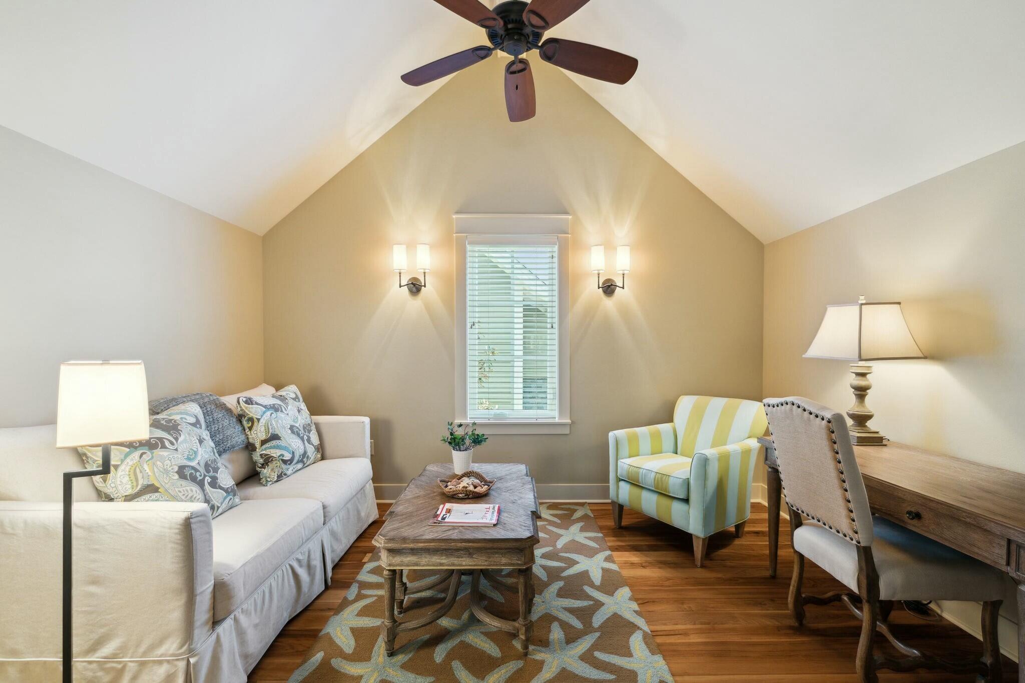 WATERSOUND WEST BEACH - Residential