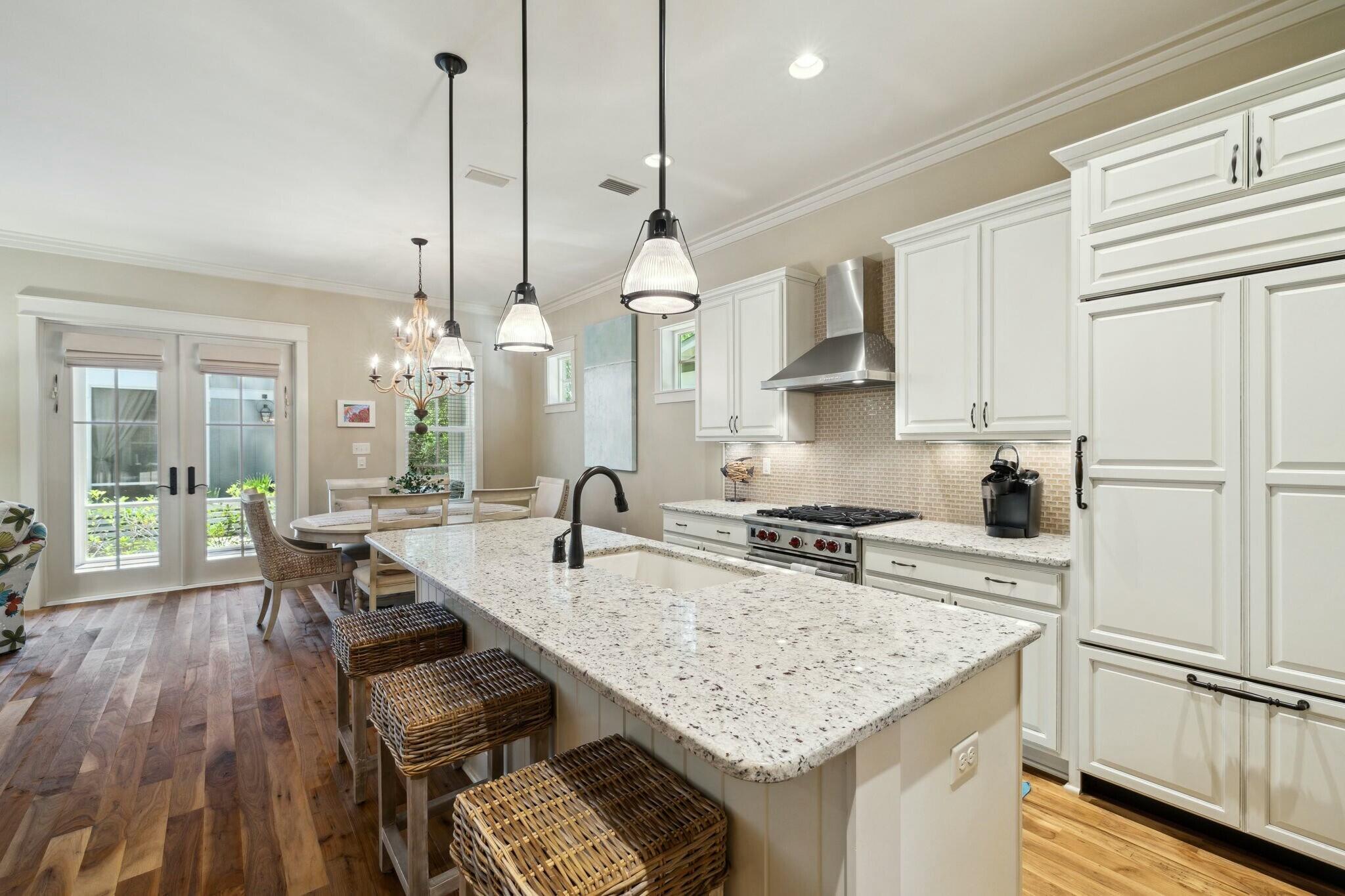 WATERSOUND WEST BEACH - Residential