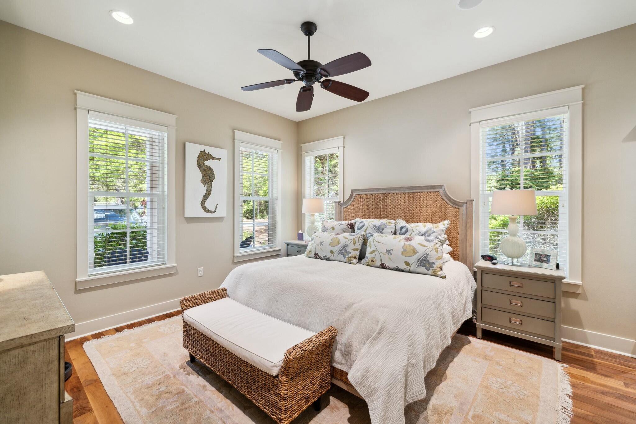 WATERSOUND WEST BEACH - Residential