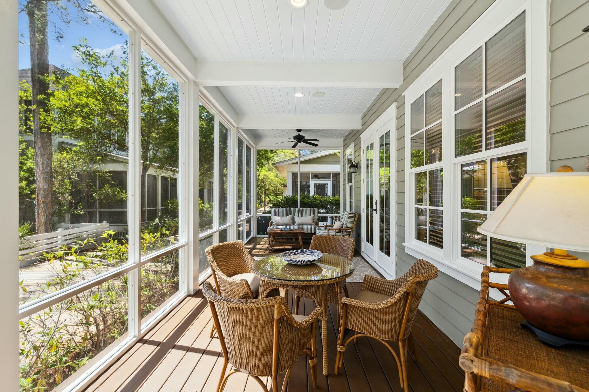 WATERSOUND WEST BEACH - Residential