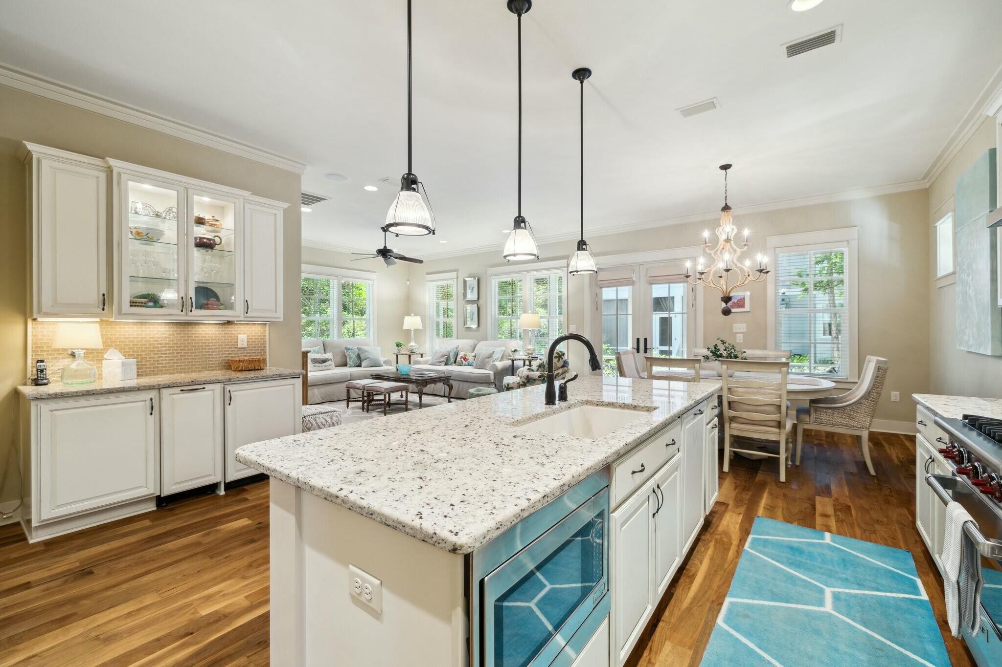 WATERSOUND WEST BEACH - Residential