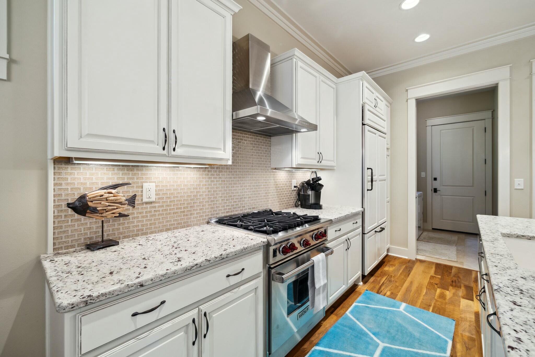 WATERSOUND WEST BEACH - Residential