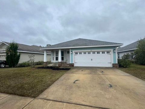 Photo of 802 Marquis Way, Freeport, FL 32439 (MLS # 990876)