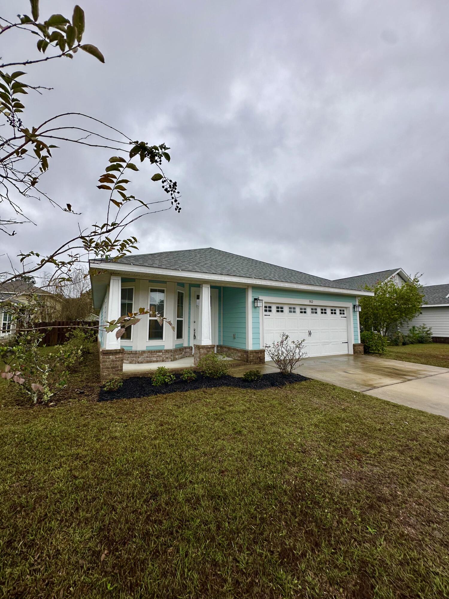 Lafayette Creek Landing, Phase 2a - Residential