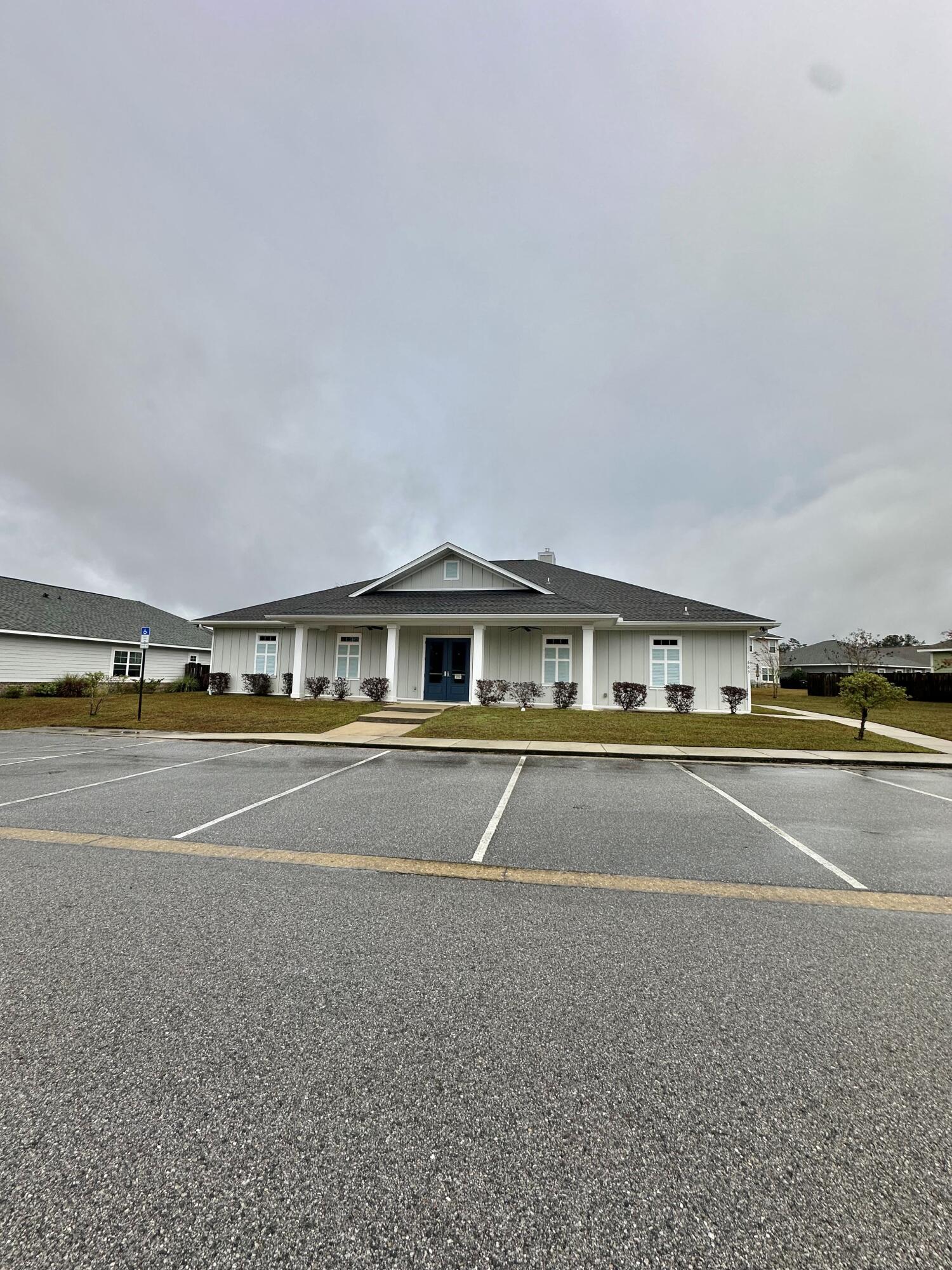 Lafayette Creek Landing, Phase 2a - Residential