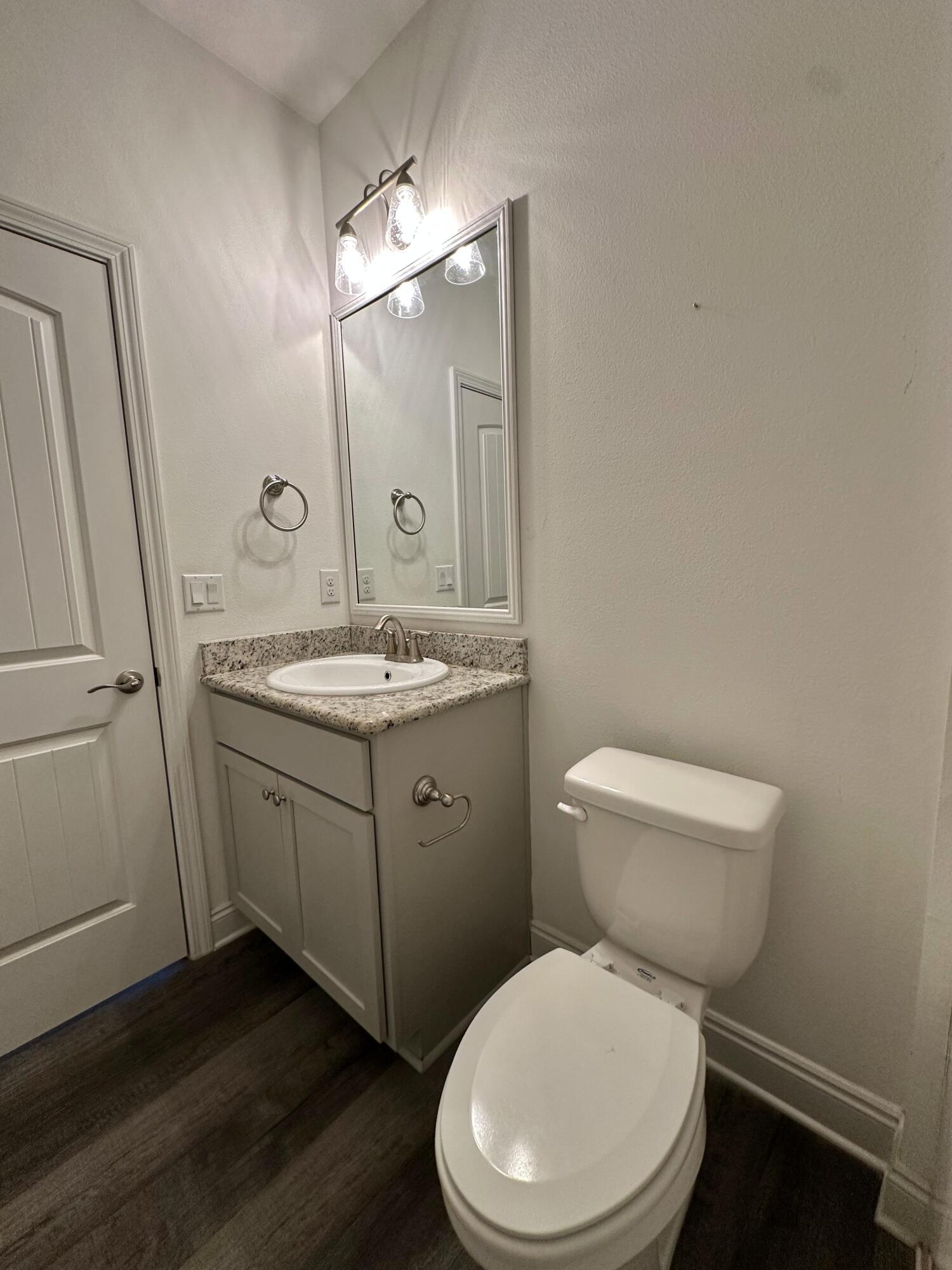 Lafayette Creek Landing, Phase 2a - Residential