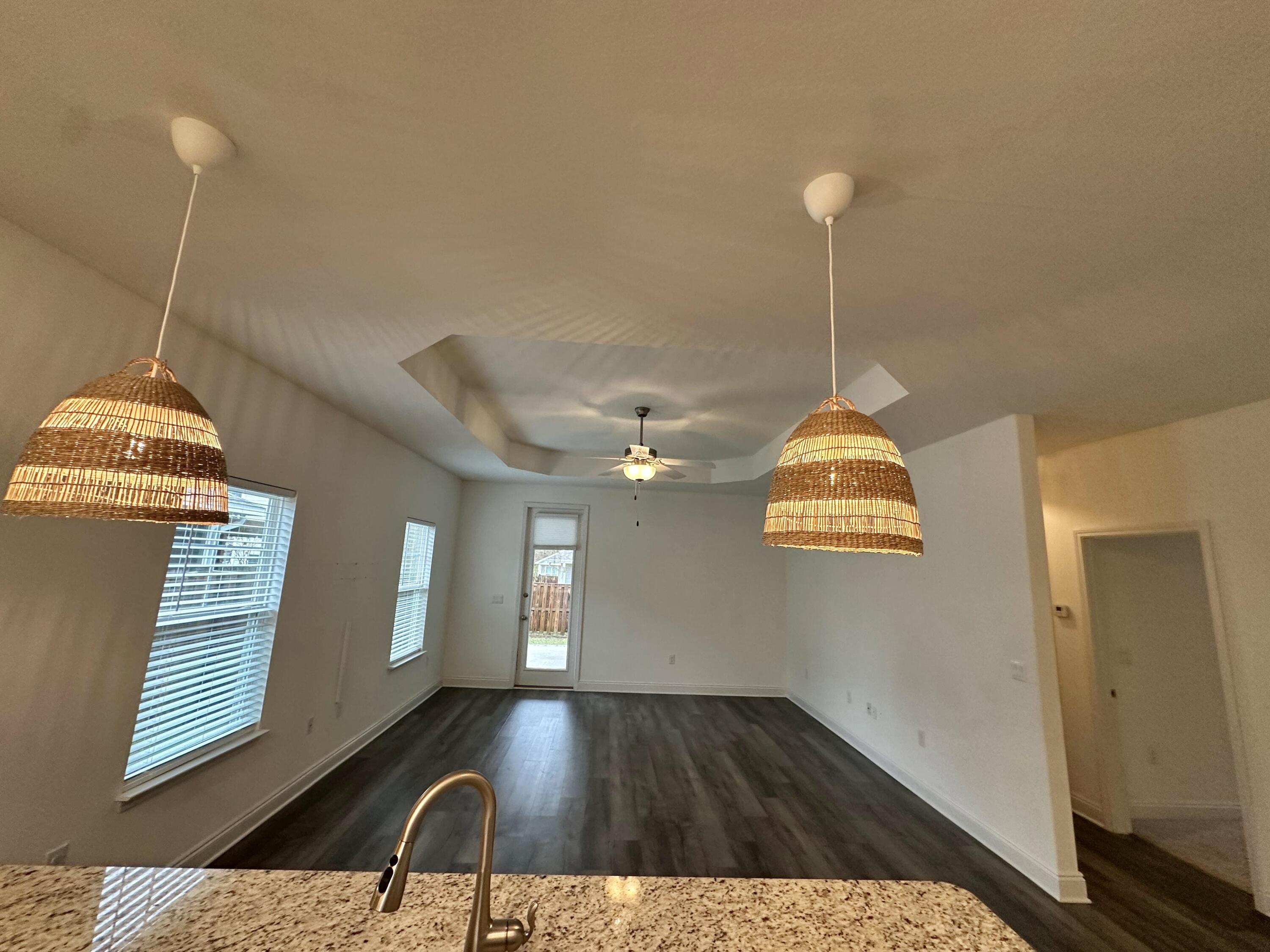 Lafayette Creek Landing, Phase 2a - Residential