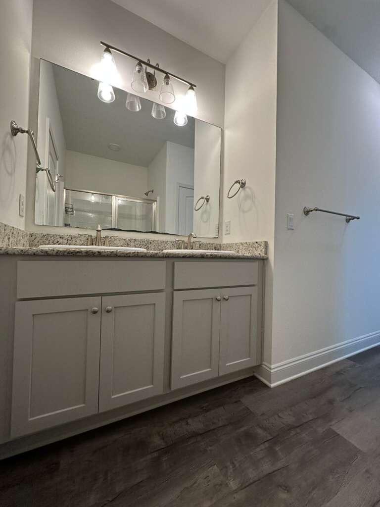 Lafayette Creek Landing, Phase 2a - Residential