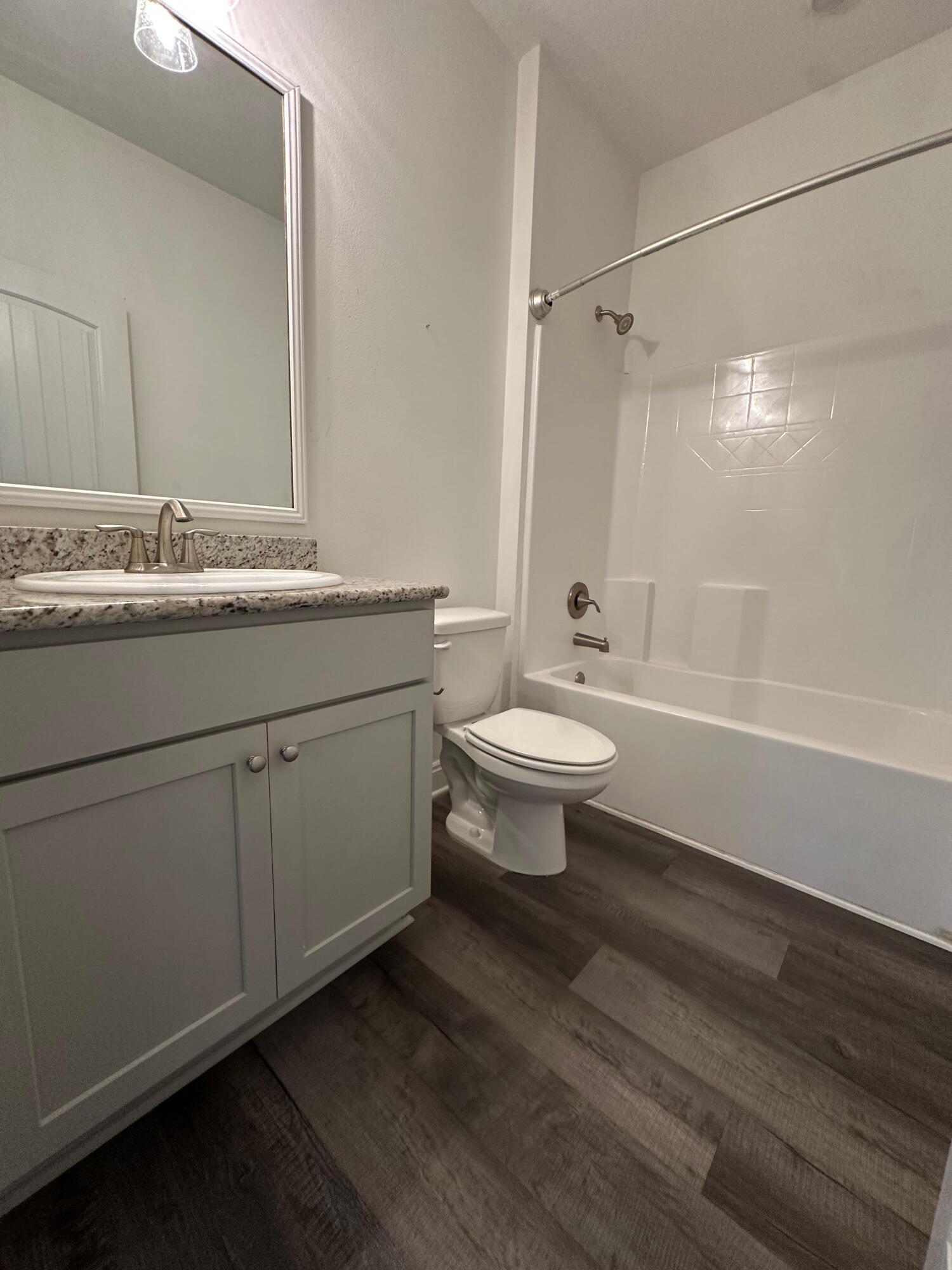 Lafayette Creek Landing, Phase 2a - Residential