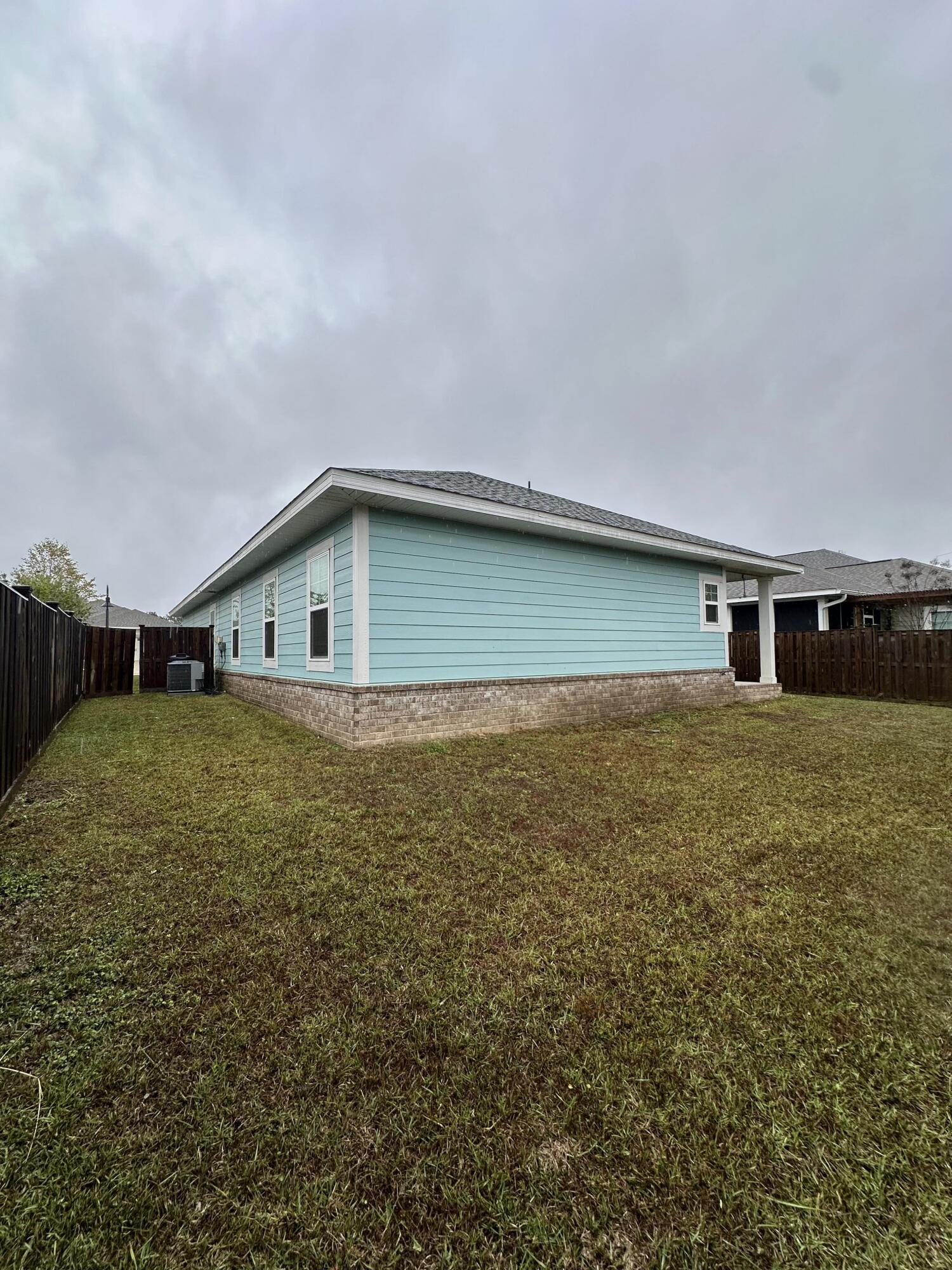 Lafayette Creek Landing, Phase 2a - Residential