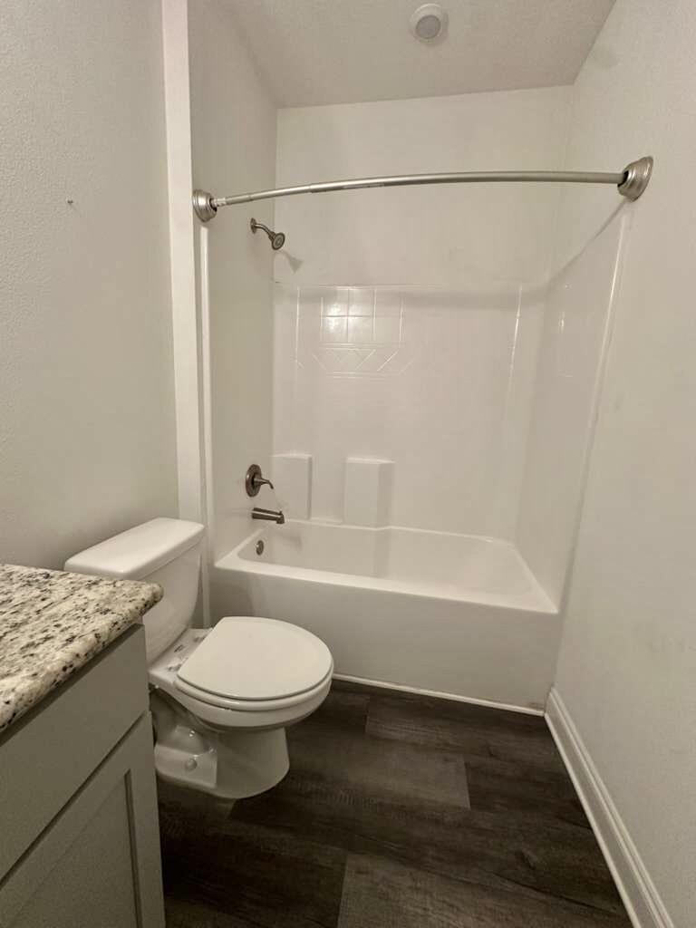 Lafayette Creek Landing, Phase 2a - Residential