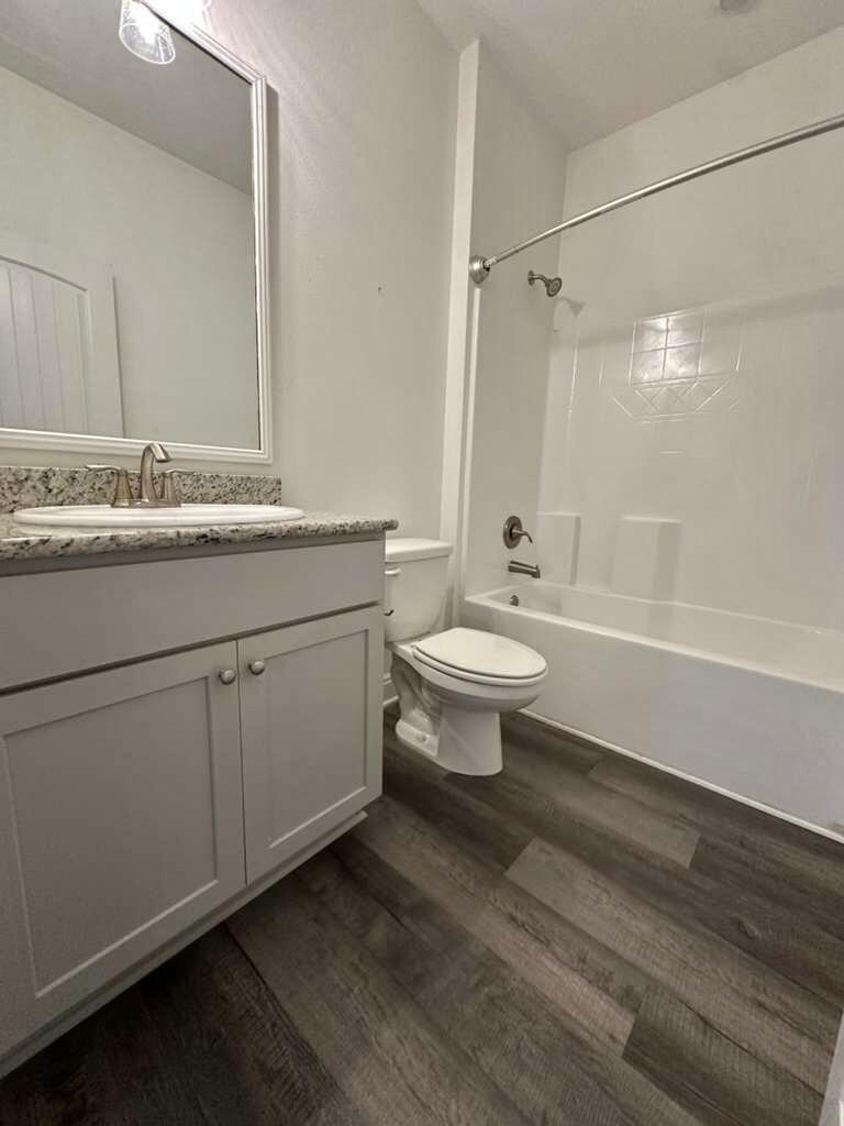 Lafayette Creek Landing, Phase 2a - Residential