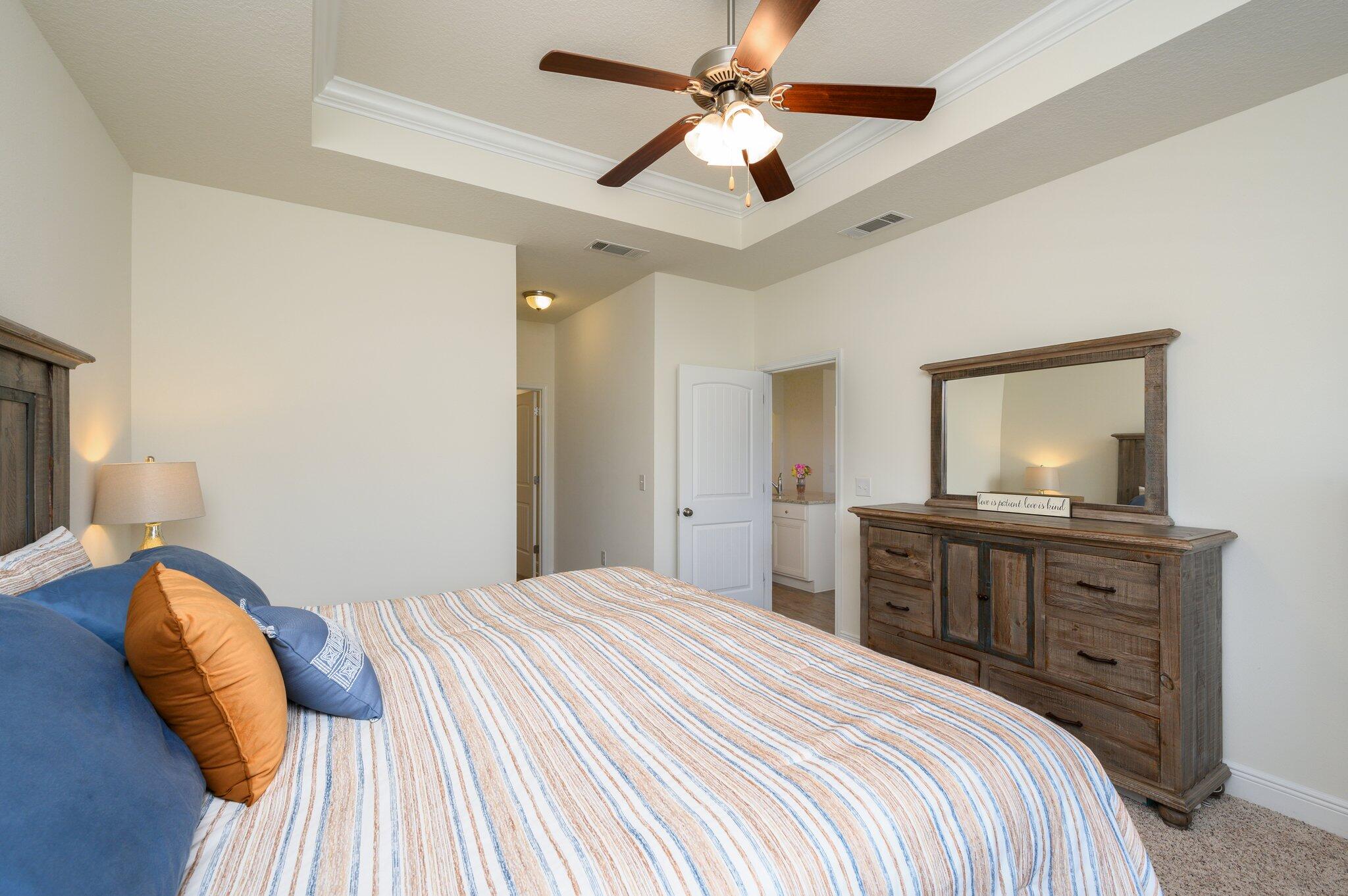 REDSTONE COMMONS - Residential