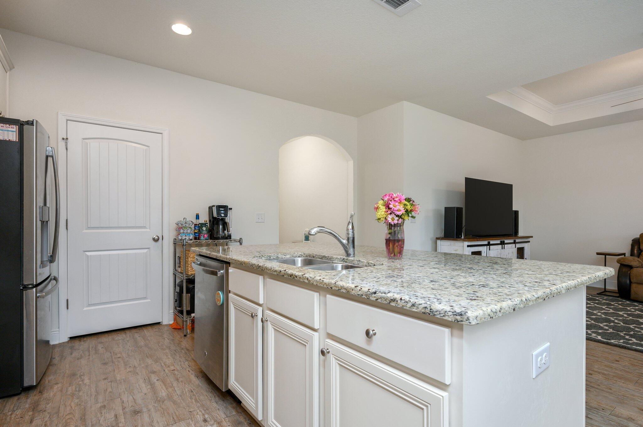 REDSTONE COMMONS - Residential