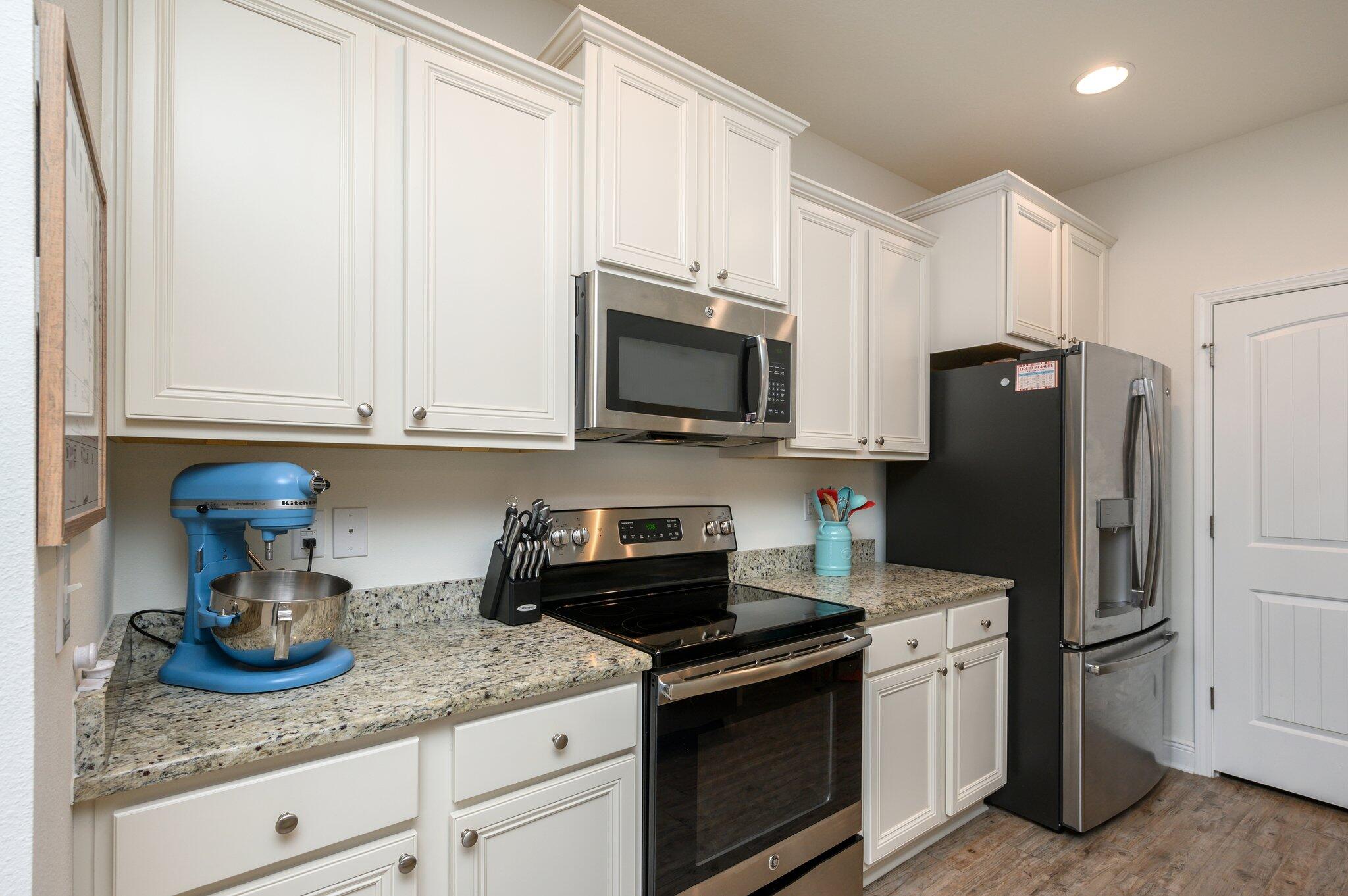 REDSTONE COMMONS - Residential