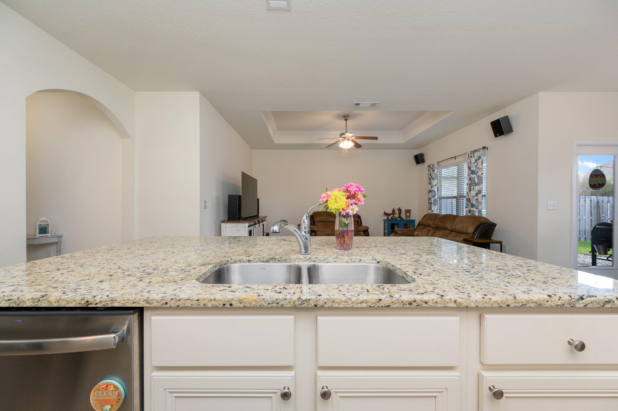 REDSTONE COMMONS - Residential