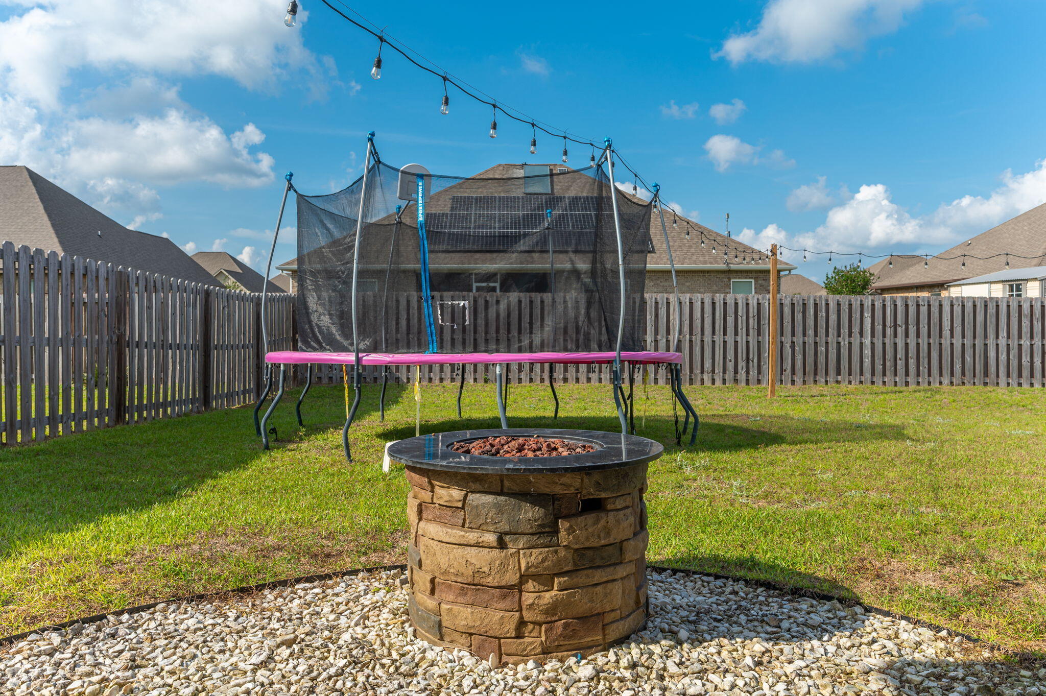 REDSTONE COMMONS - Residential