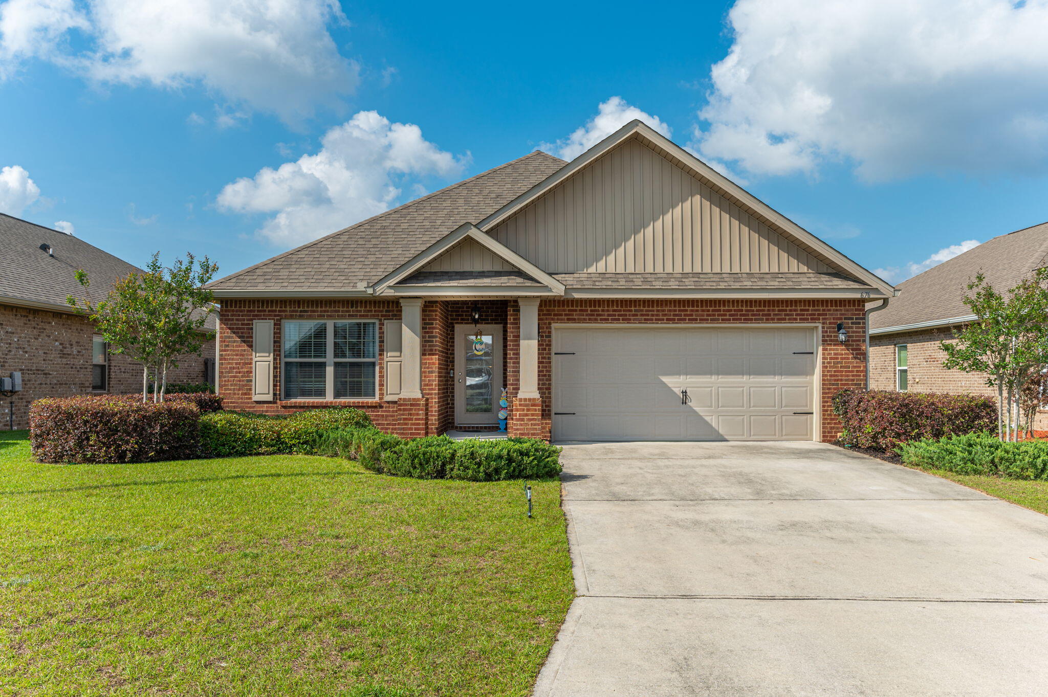 REDSTONE COMMONS - Residential