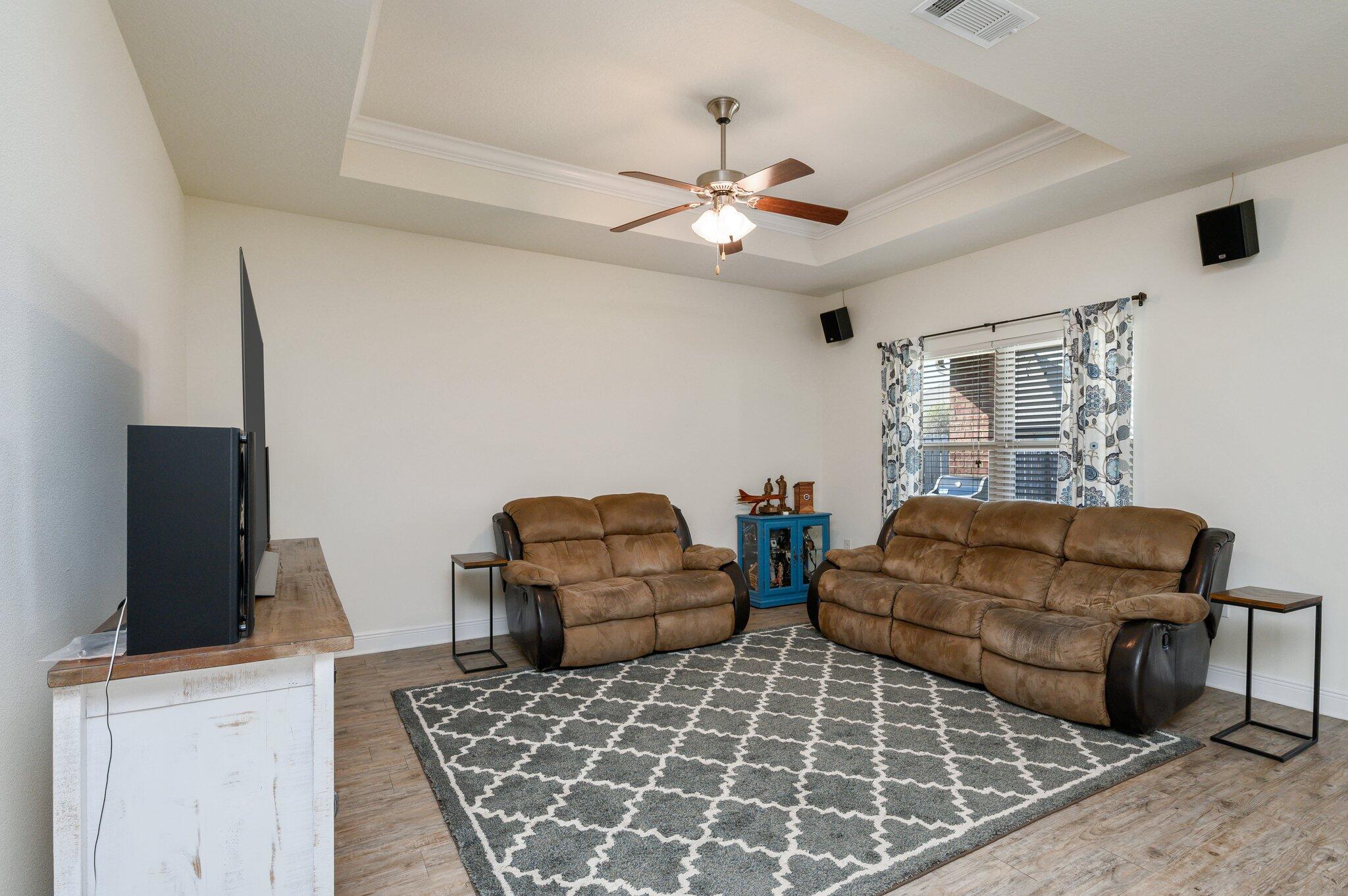 REDSTONE COMMONS - Residential